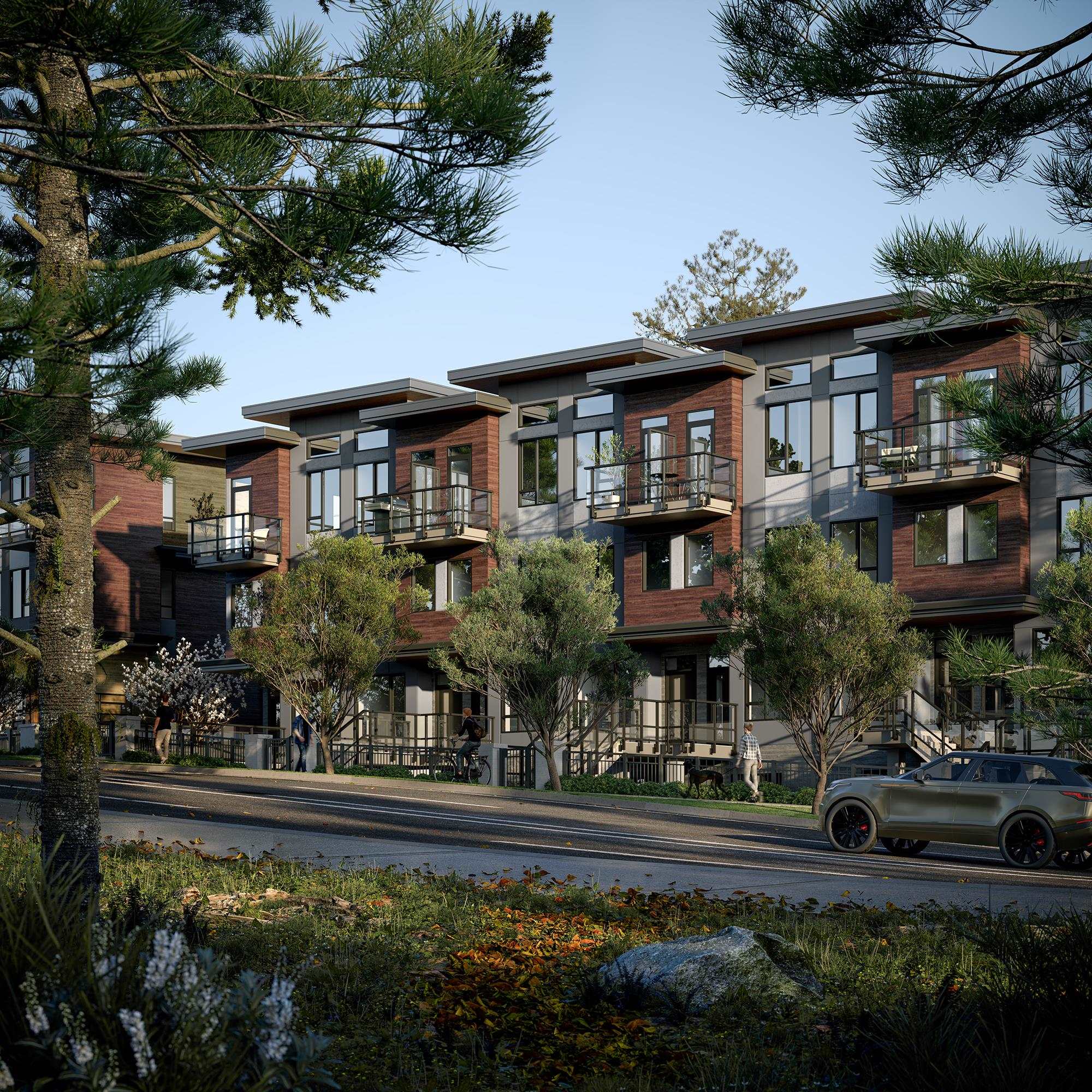 115 950 LYTTON STREET, R3085056, BC,