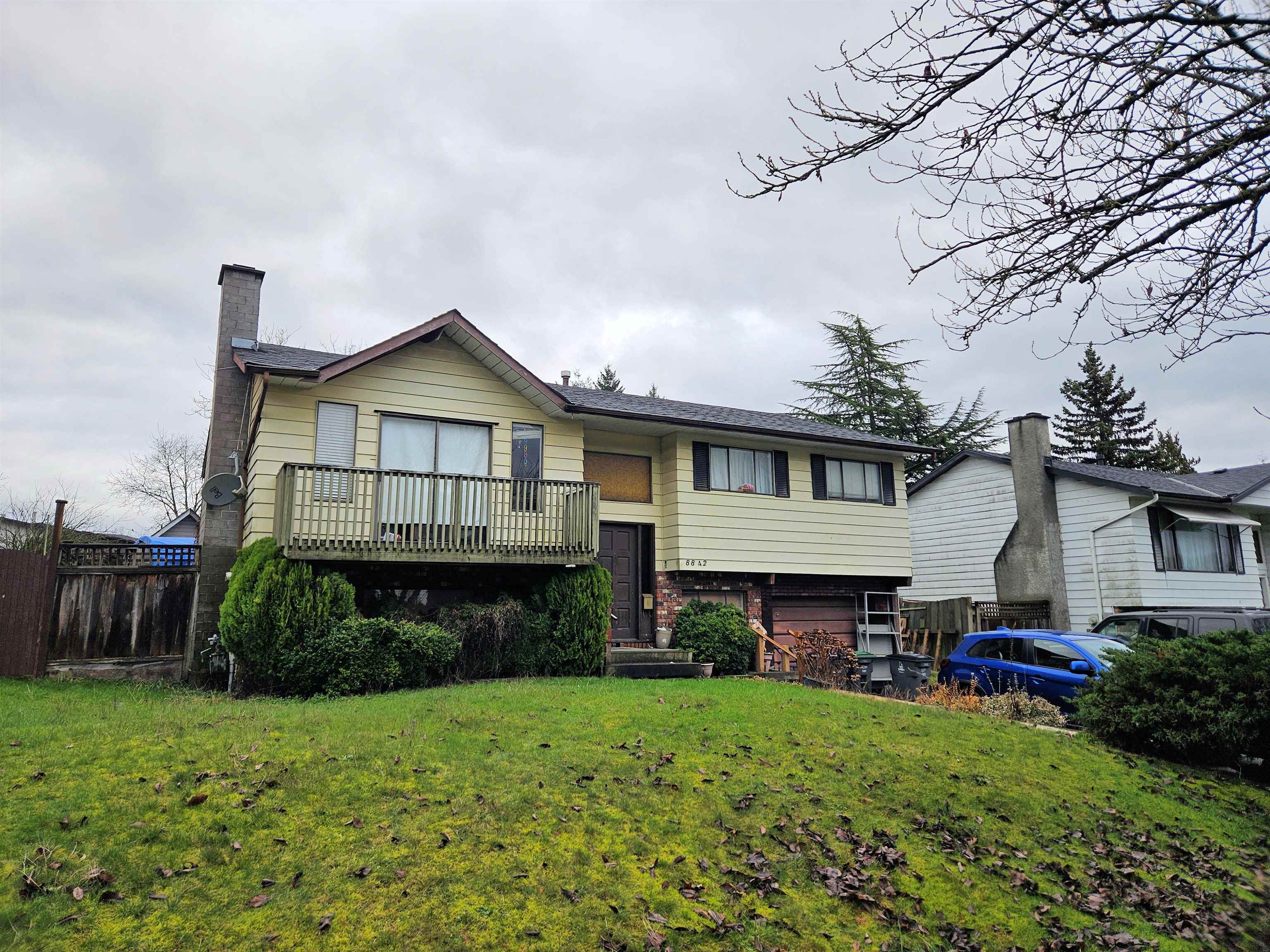 8842 LAUDER DRIVE, Surrey BC V3V 6L2, R3085061, BC,