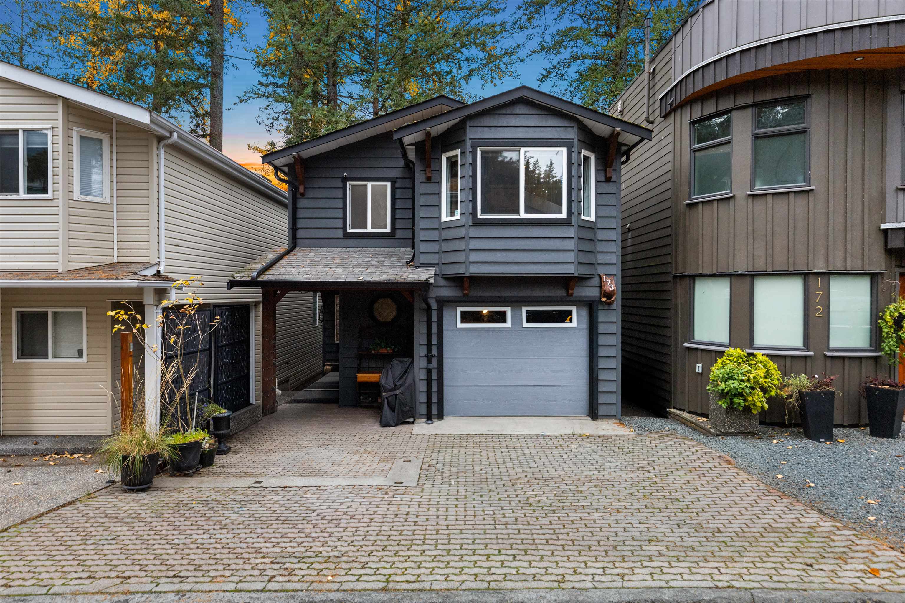 173 FIRST AVENUE, Cultus Lake BC V2R 4Z4, R3085064, BC,