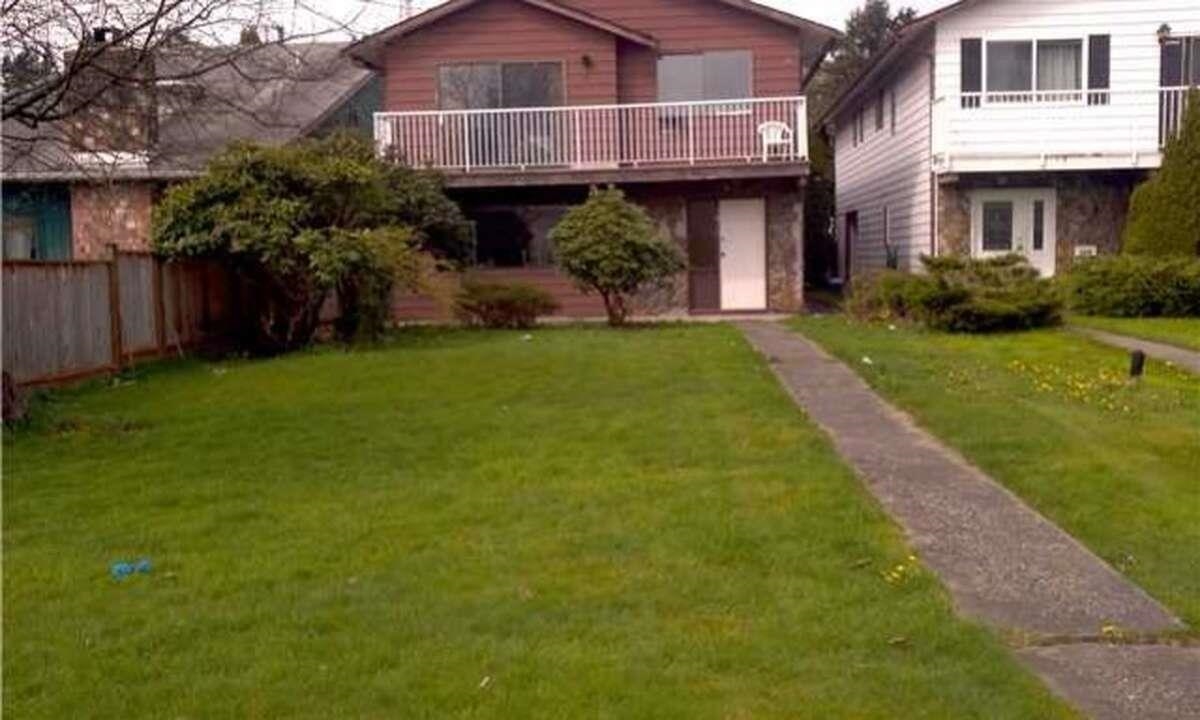 1810 TAYLOR STREET, Port Coquitlam BC V3C 4S8, R3085078, BC,