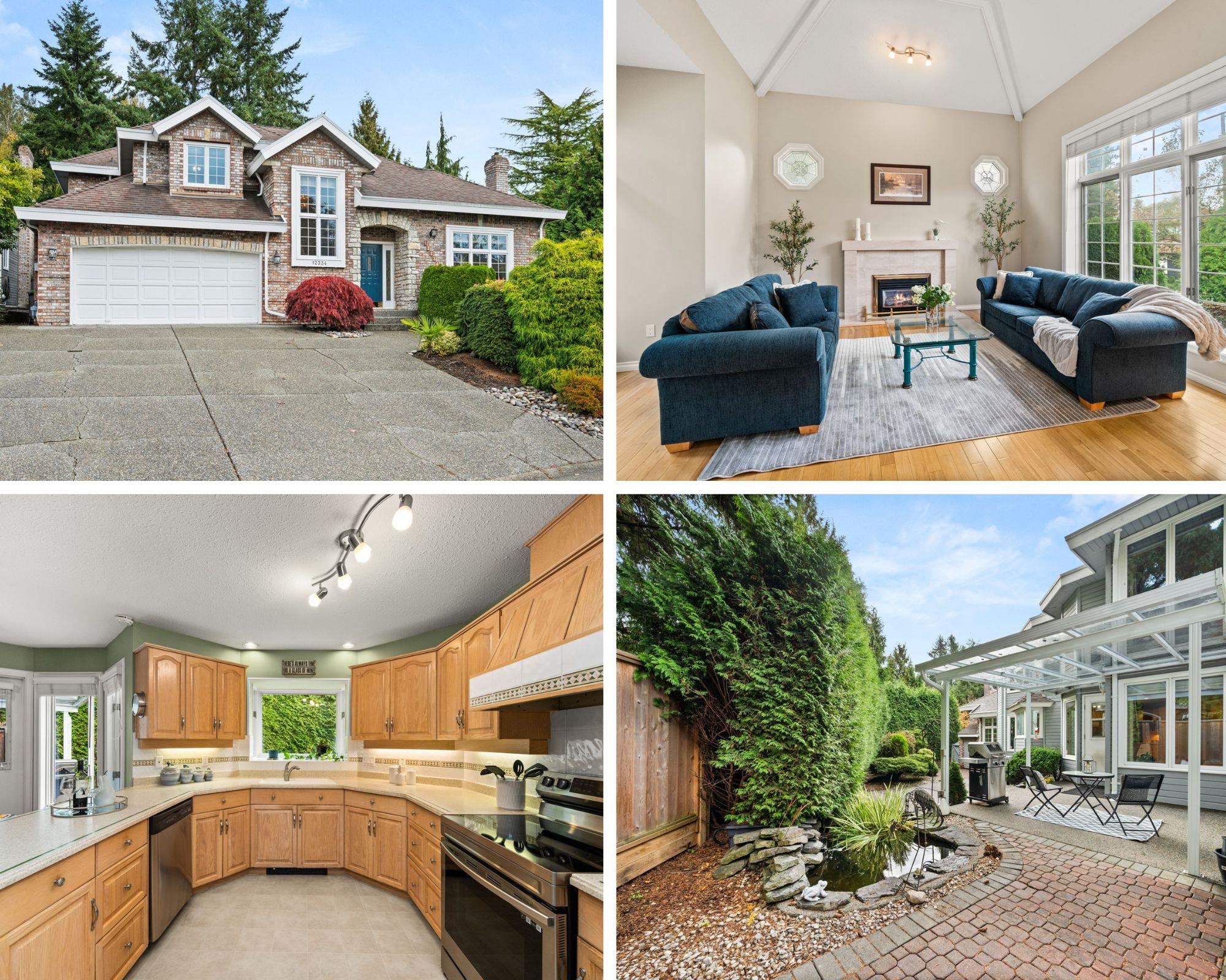 12334 56 AVENUE, Surrey BC V3X 2X2, R3085085, BC,