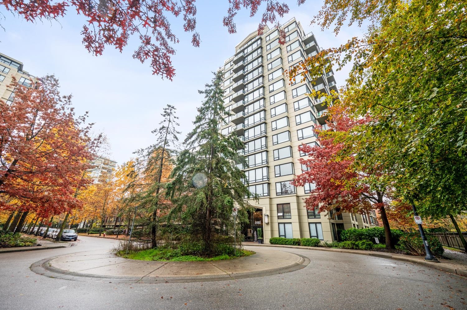 605 9180 HEMLOCK DRIVE, R3085086, BC,