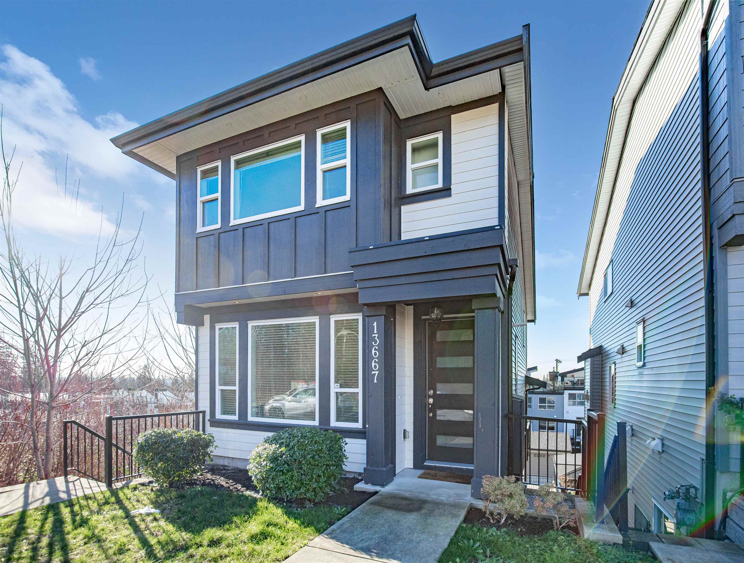 13667 232A STREET, Maple Ridge BC V4R 0H1, R3085109, BC,