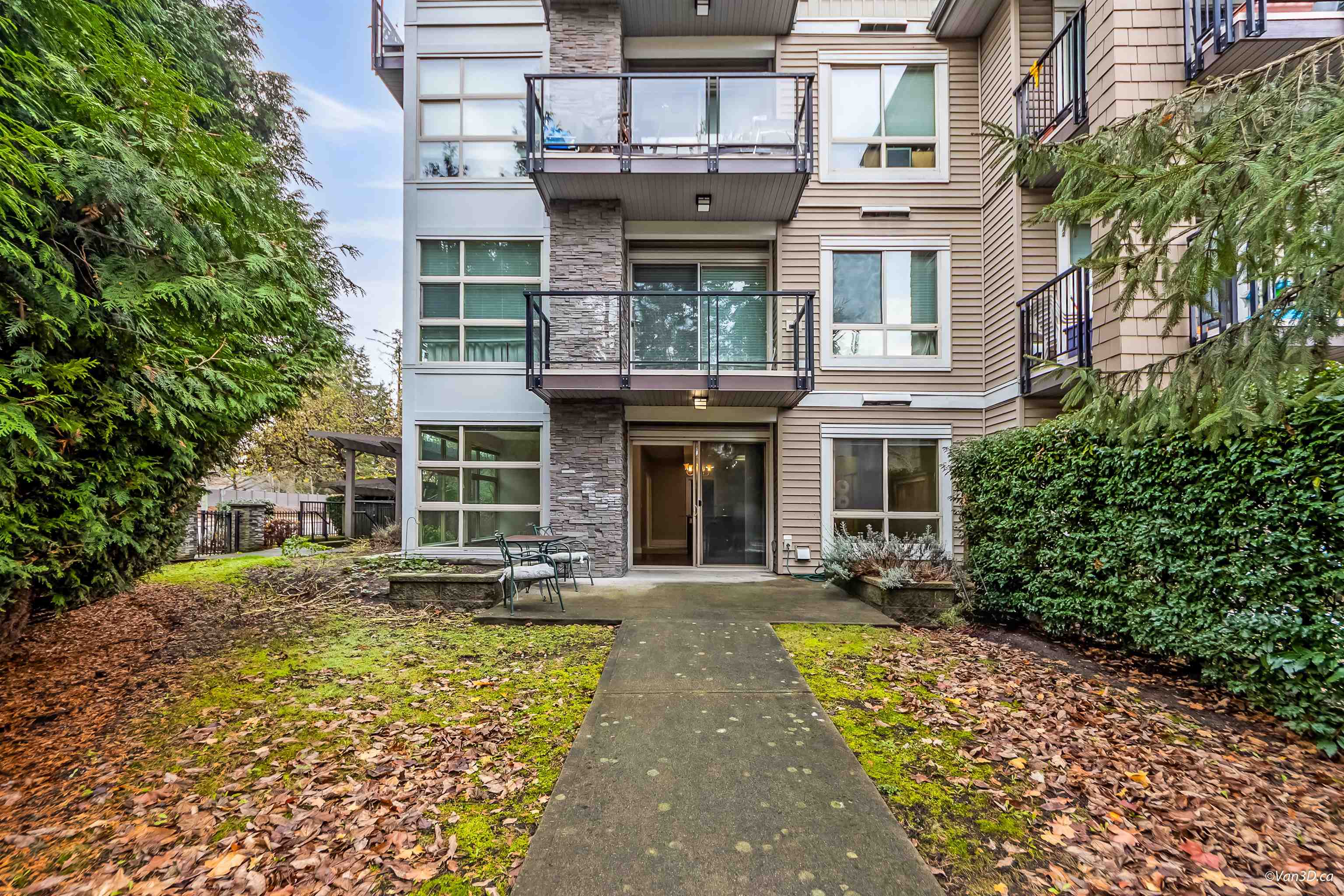 107 6628 120 STREET, R3085124, BC,