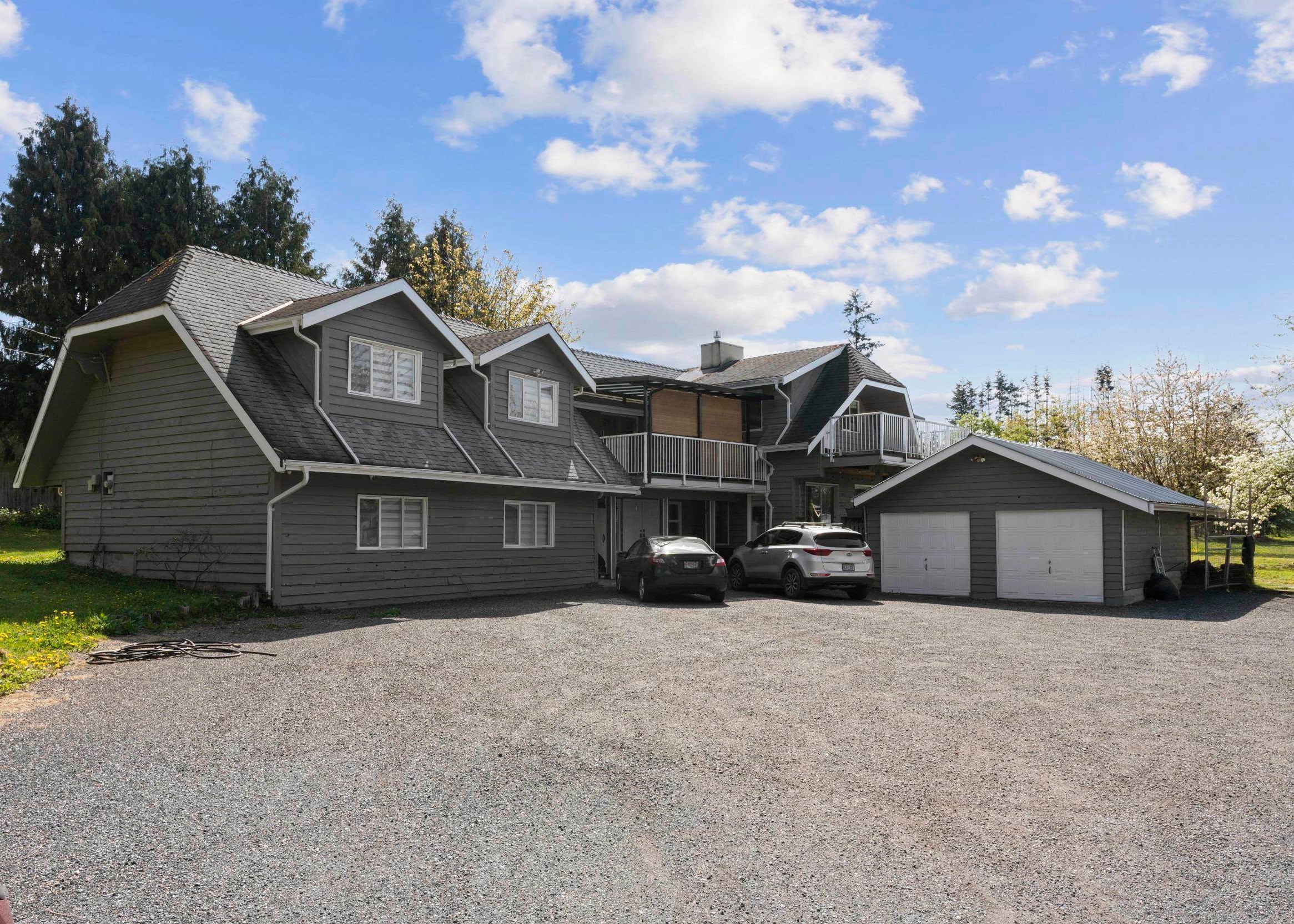 25412 58 AVENUE, Langley BC V4W 1G7, R3085126, BC,