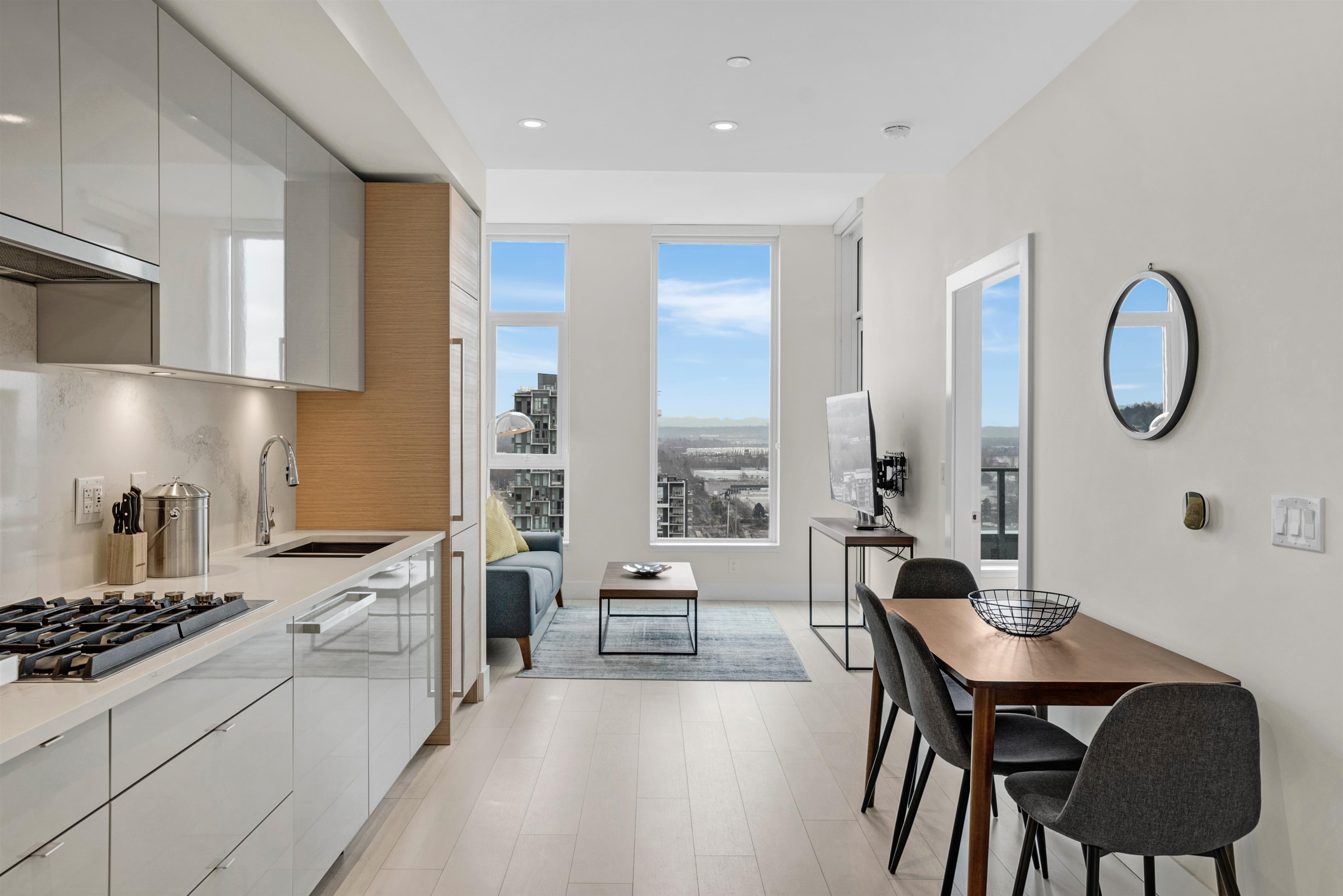 2308 3438 SAWMILL CRESCENT, R3085138, BC,