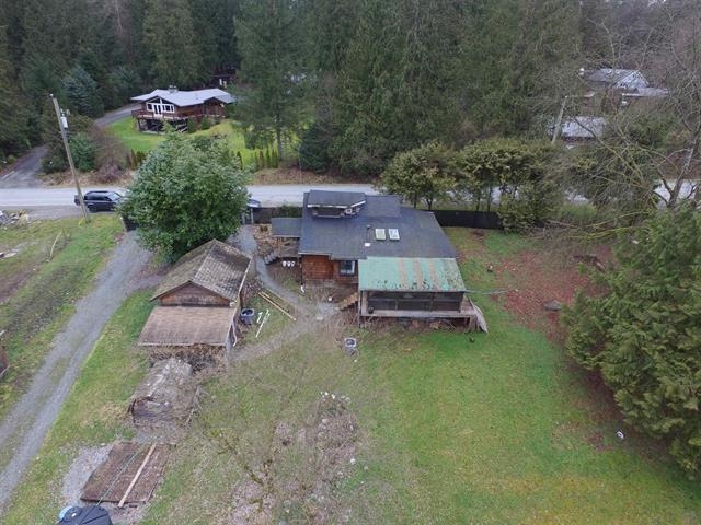 10053 WOLFE STREET, Mission BC V4S 1G7, R3085151, BC,