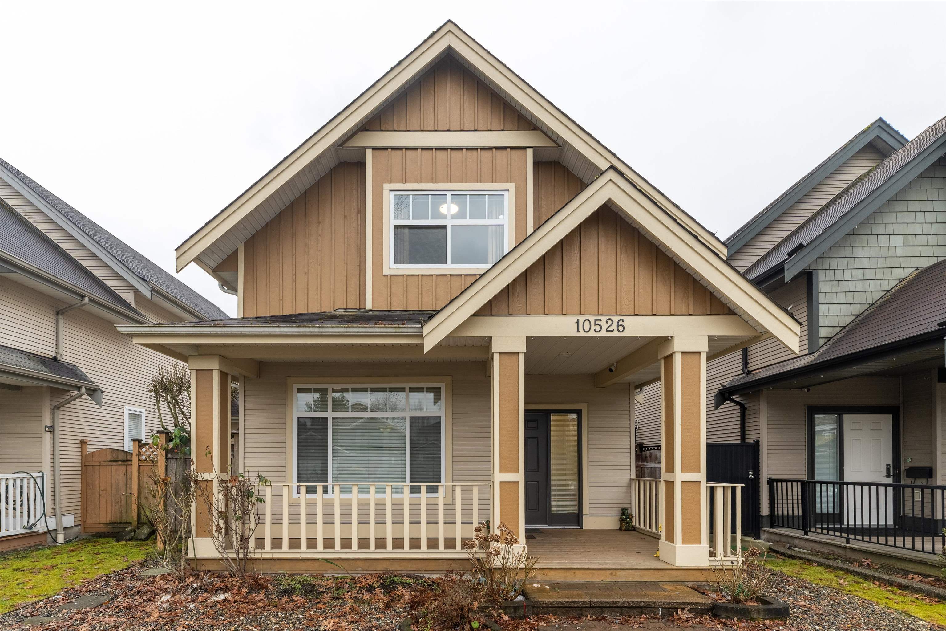 10526 ODLIN, Richmond BC V6X 1E2, R3085168, BC,