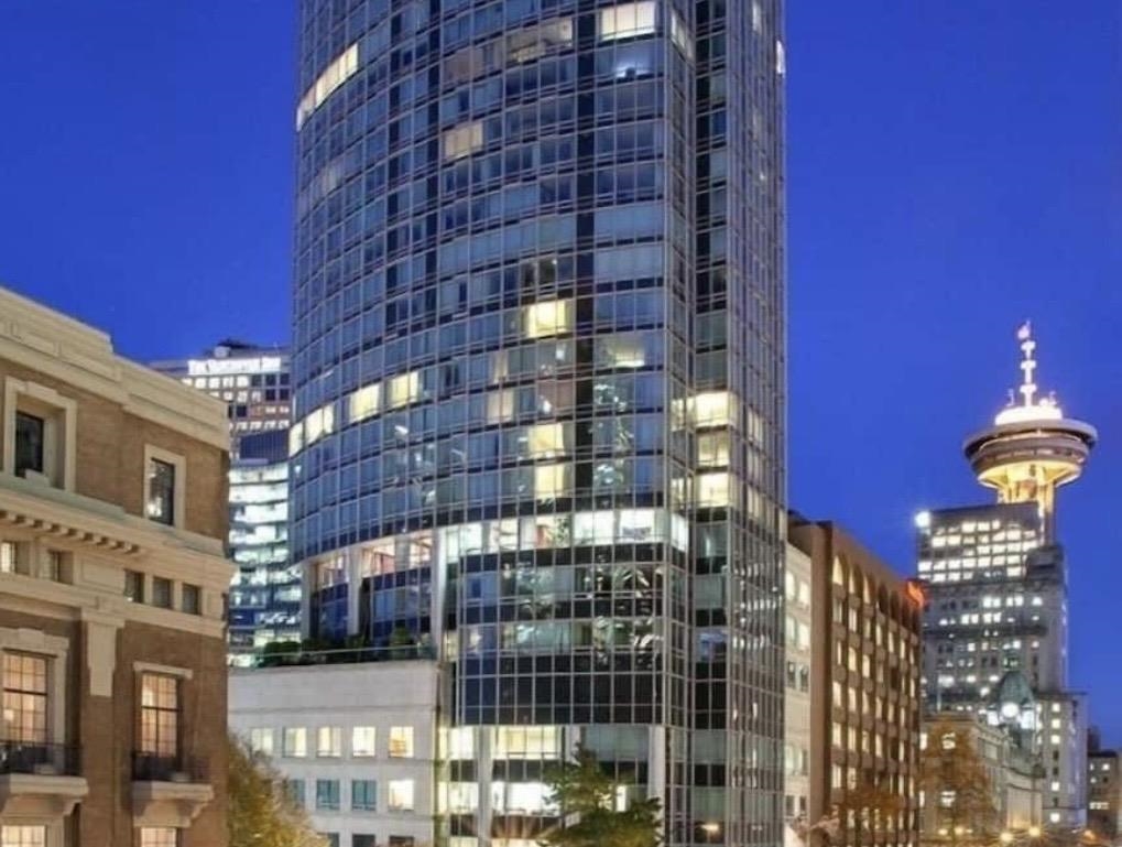 1605 837 HASTINGS STREET, R3085181, BC,