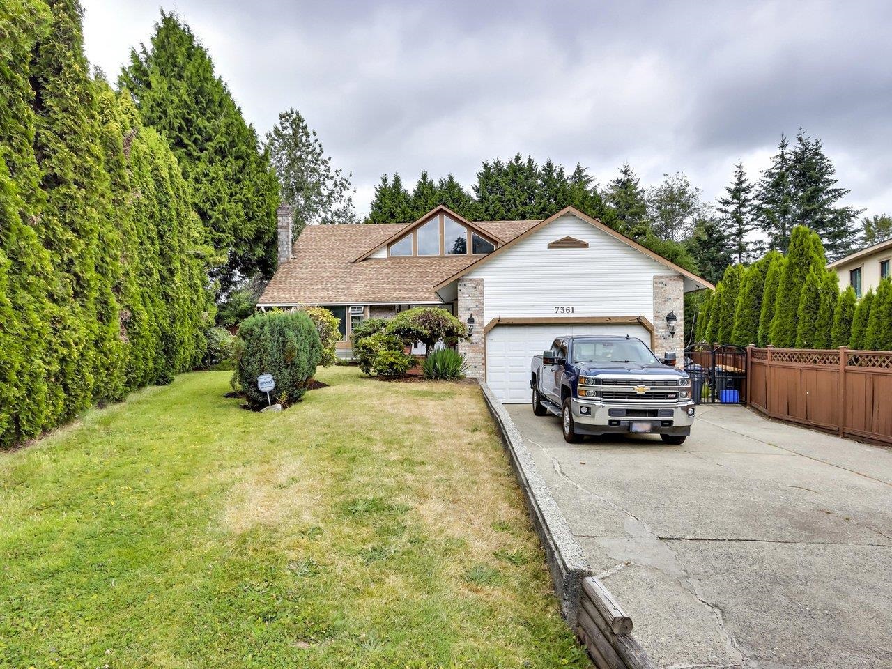 7361 149A STREET, Surrey BC V3S 3H4, R3085192, BC,