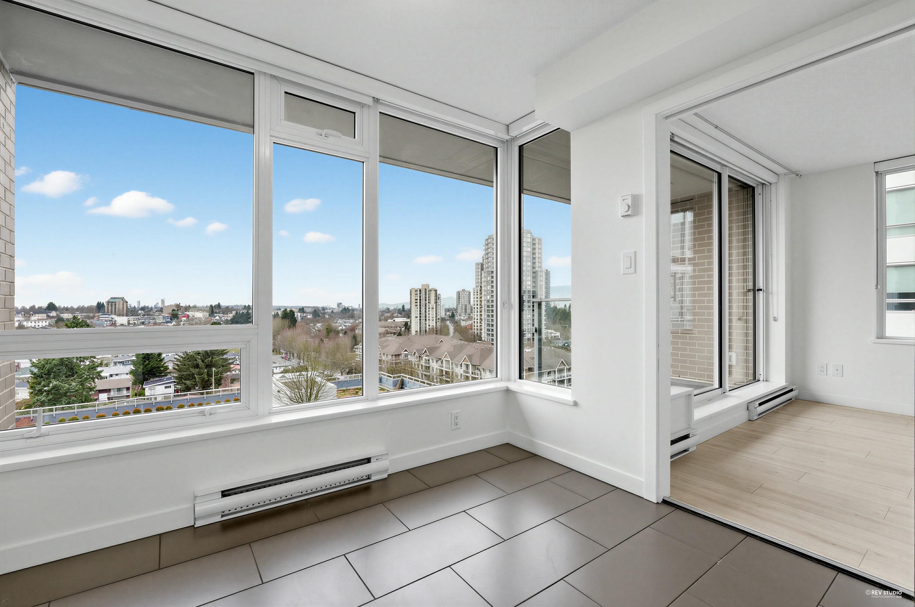 908 5665 BOUNDARY ROAD, R3085201, BC,