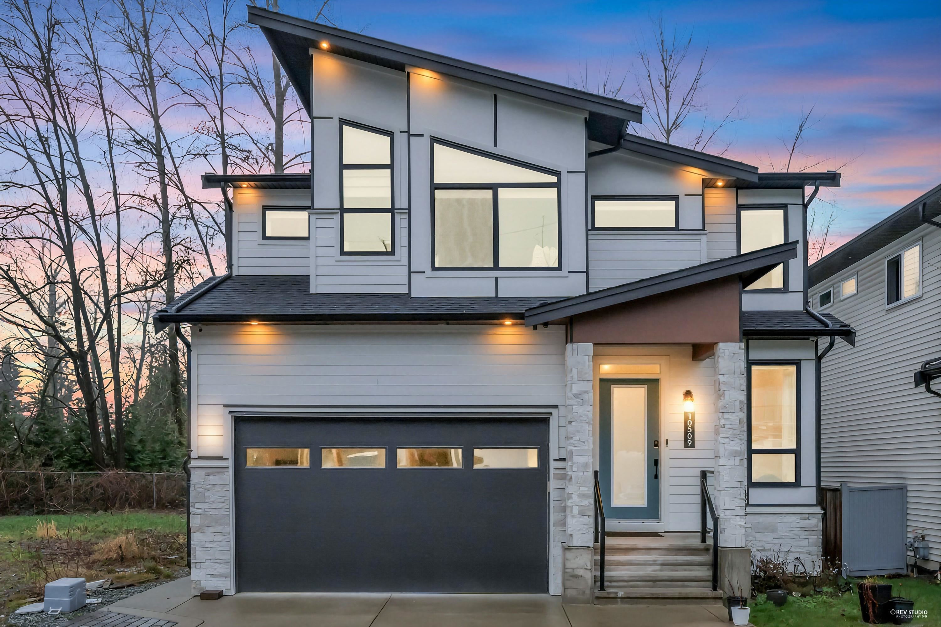 10509 MCVEETY STREET, Maple Ridge BC V2W 0K3, R3085203, BC,