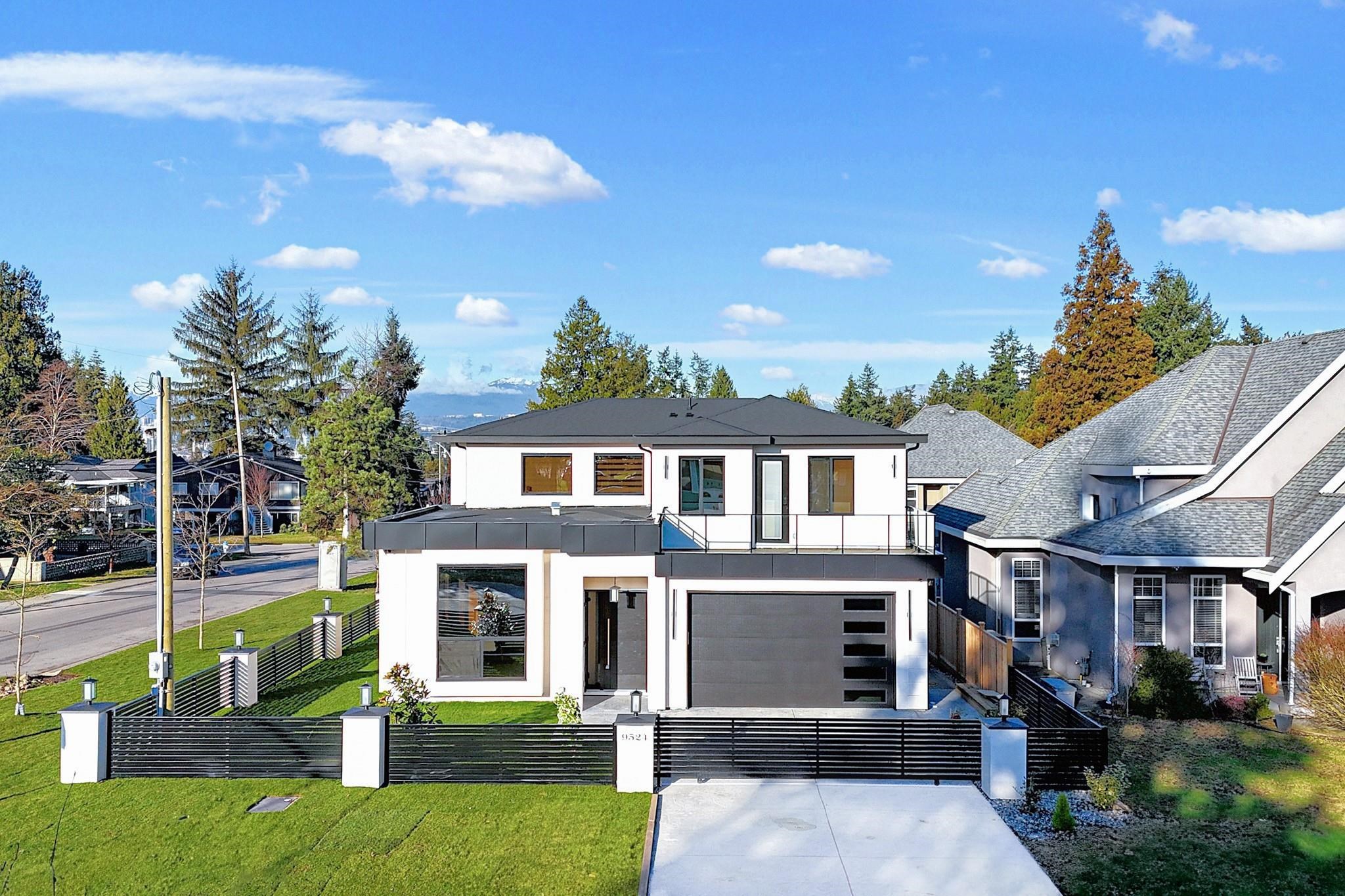 9524 118 STREET STREET, Delta BC V4C 6J5, R3085249, BC,