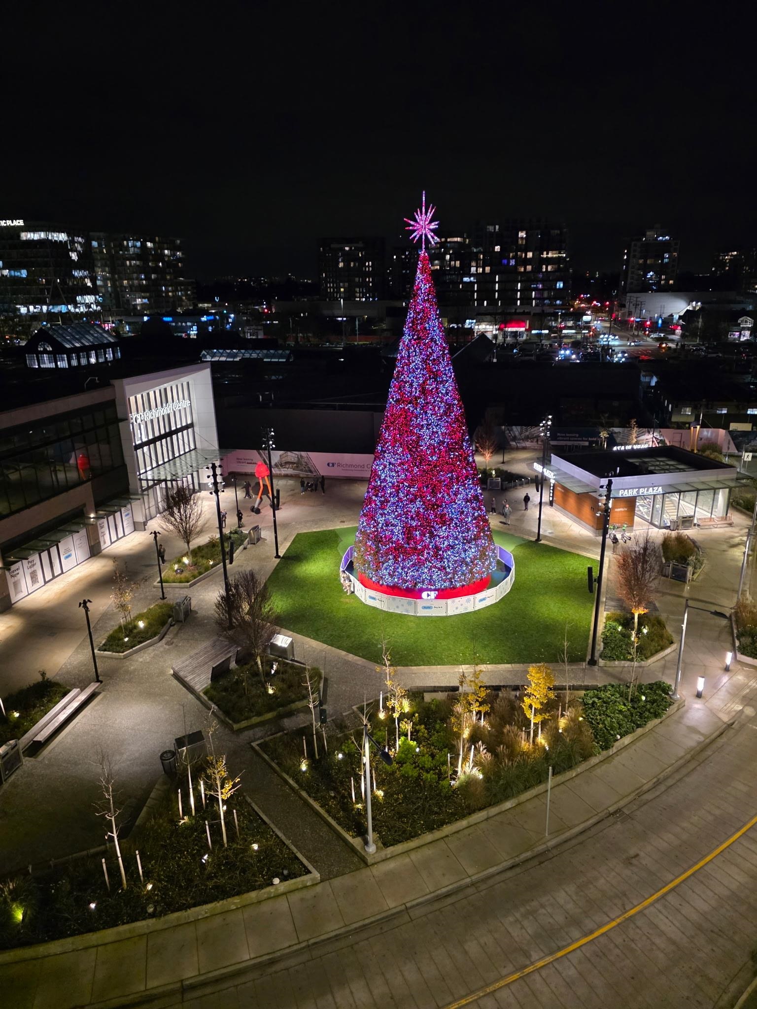 615 6788 MINORU BOULEVARD, R3085250, BC,