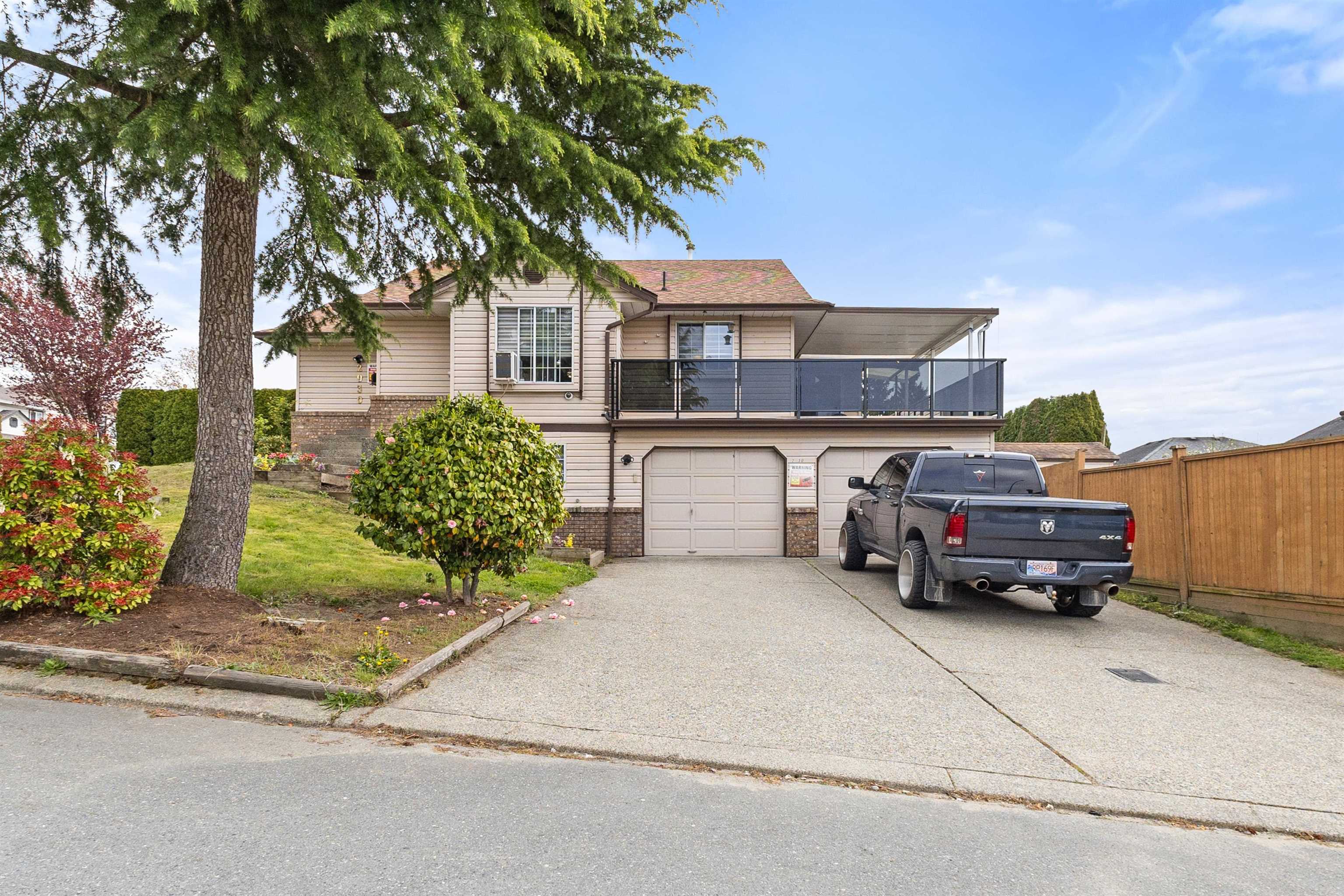 2930 EDGEHILL AVENUE, Abbotsford BC V2T 5J9, R3085265, BC,