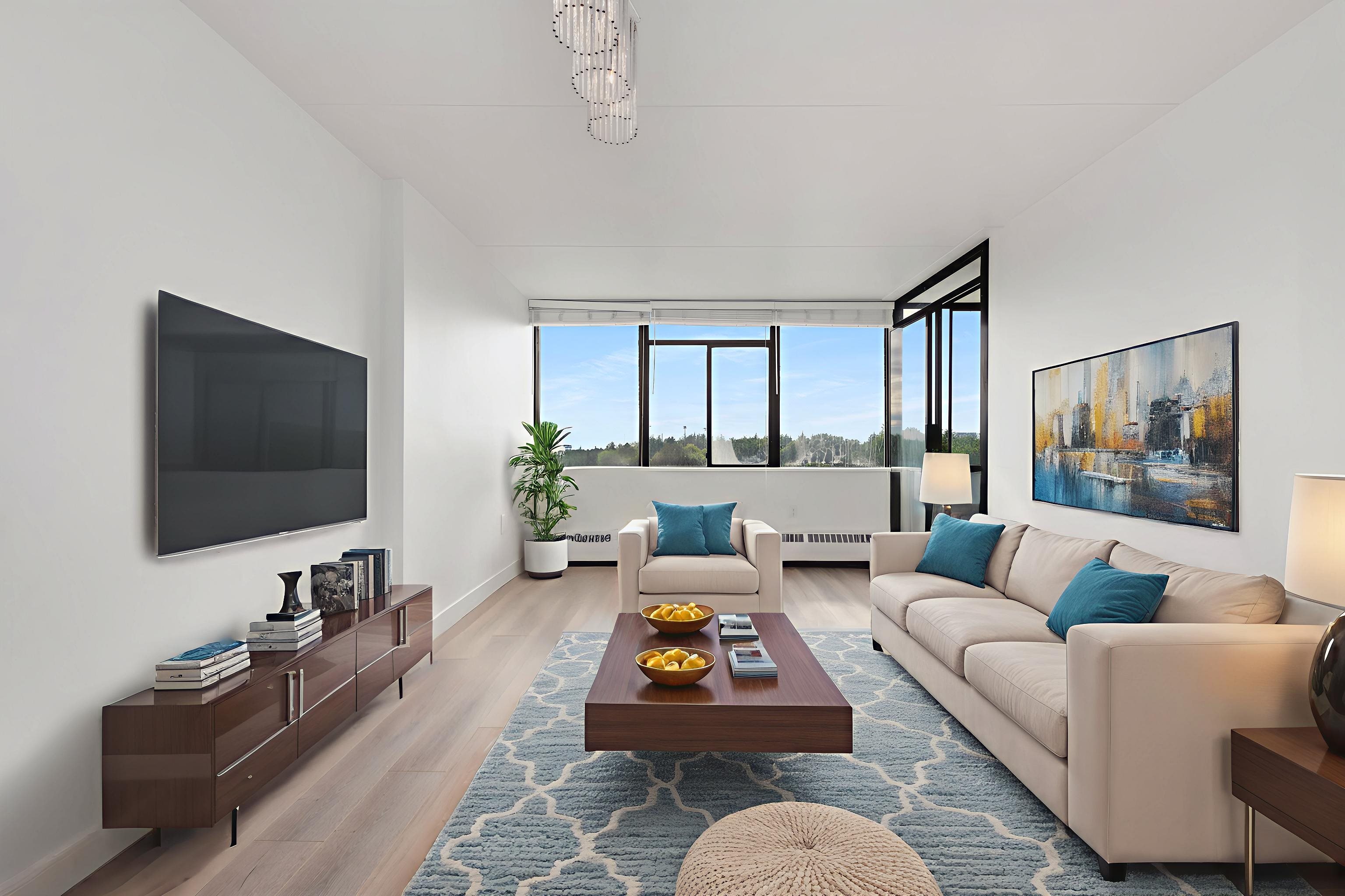 808 6651 MINORU BOULEVARD, R3085268, BC,