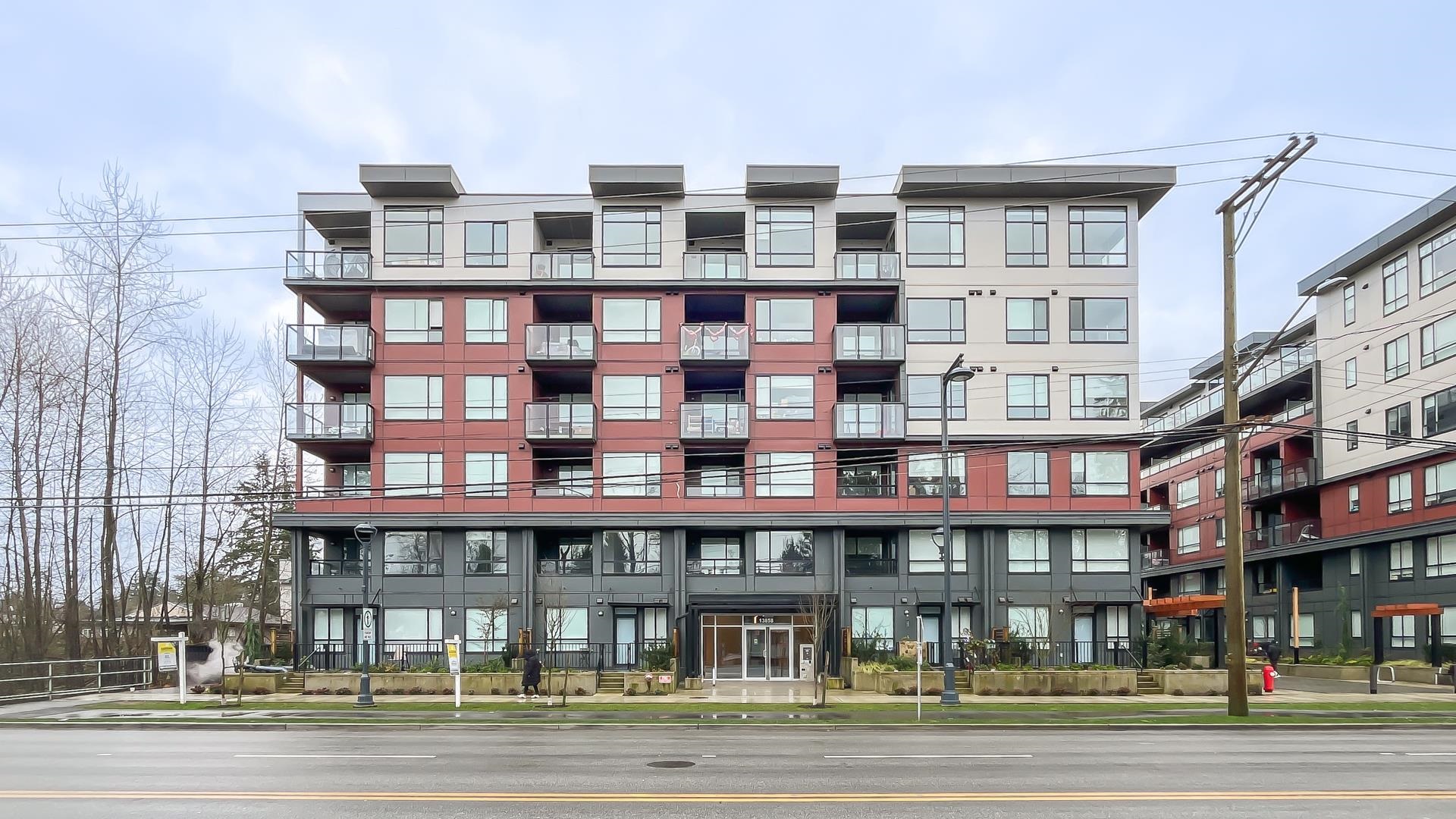 301 13858 108 AVENUE, R3085276, BC,