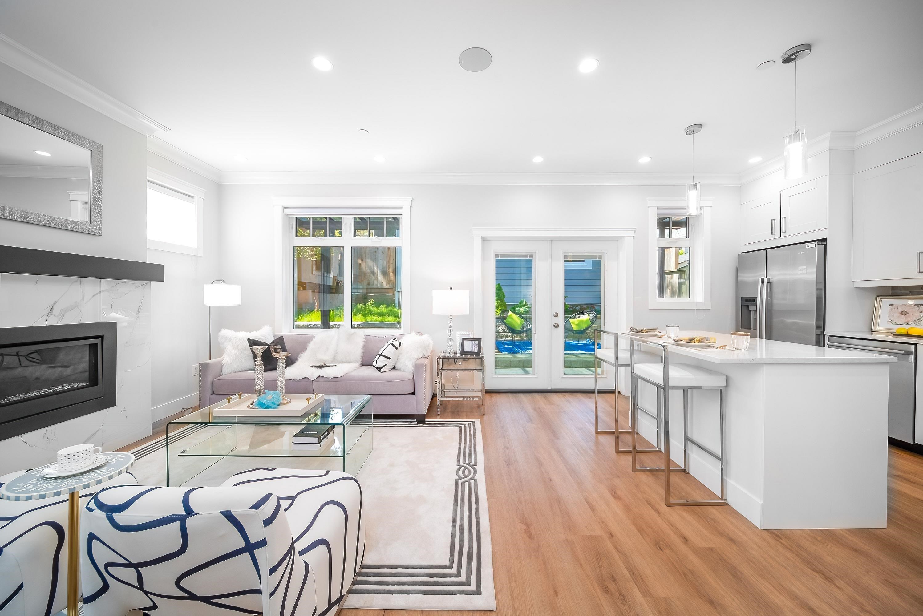 2753 ALMA STREET, Vancouver BC V6R 3S3, R3085277, BC,