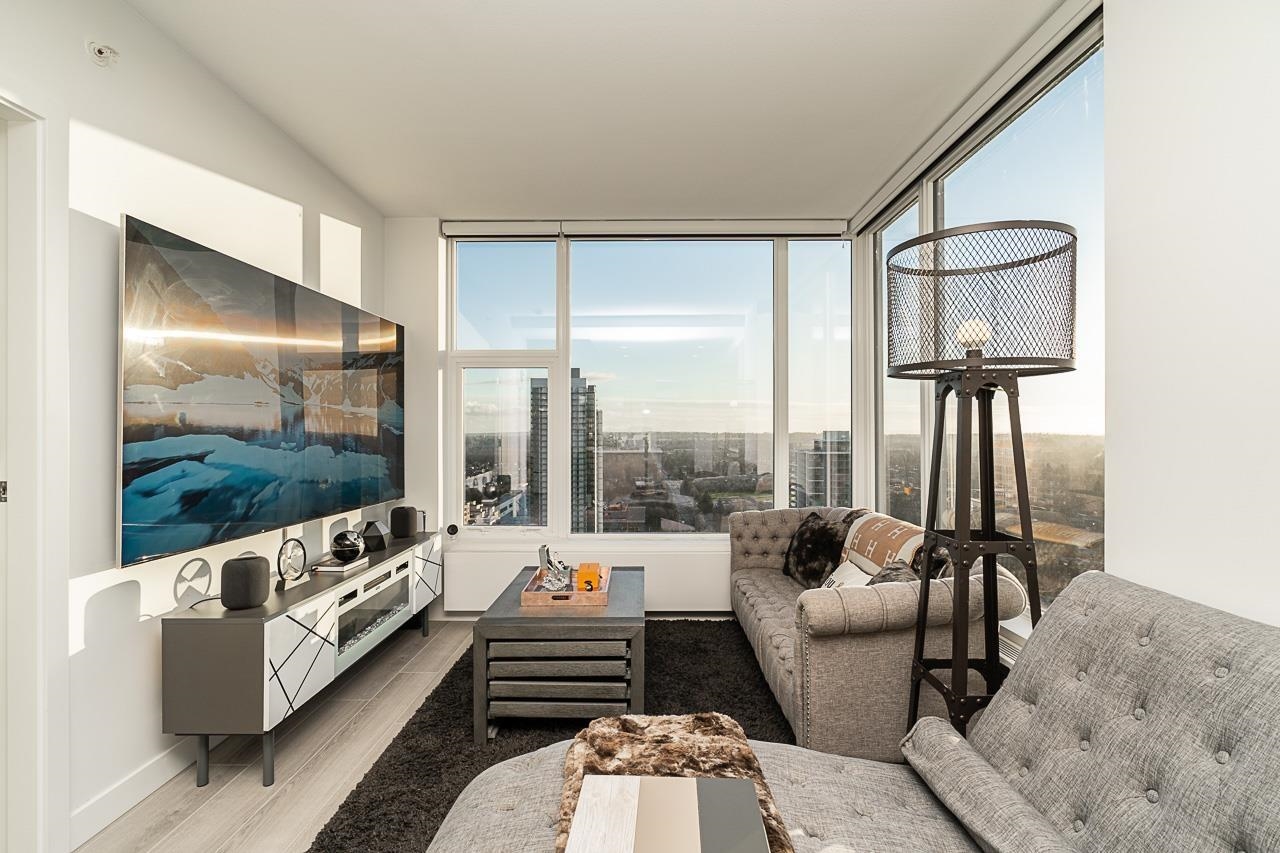 3003 13615 FRASER HIGHWAY, R3085290, BC,