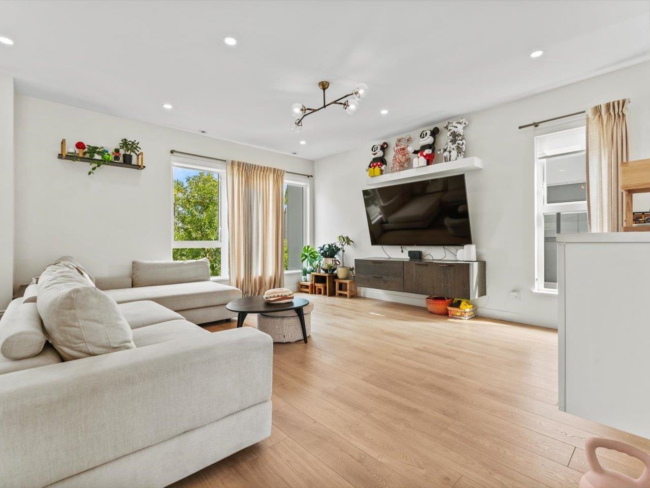 66 3597 MALSUM DRIVE, R3085291, BC,