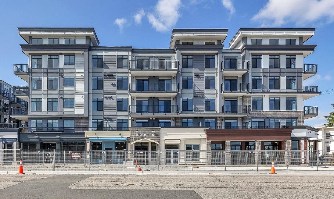 309 33816 SOUTH FRASER WAY, R3085302, BC,