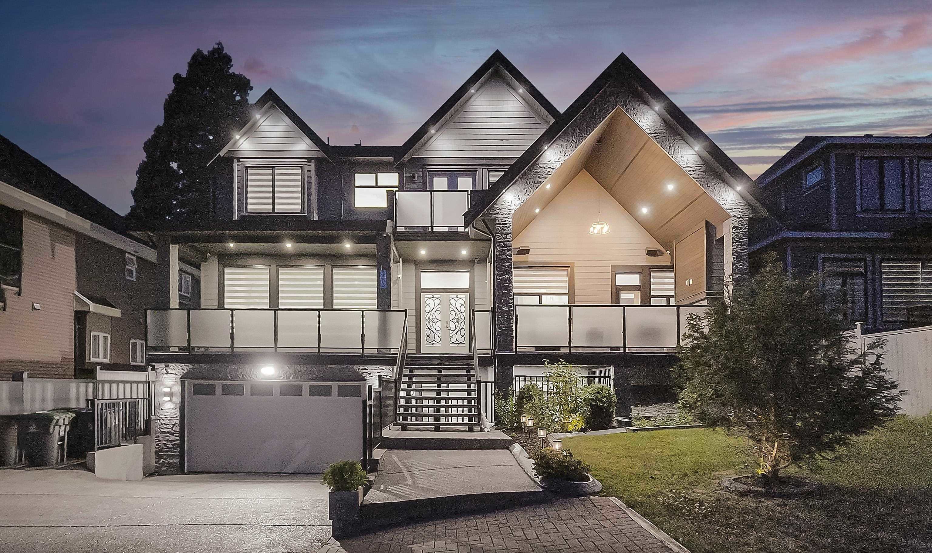 5804 152 STREET, Surrey BC V3S 3K2, R3085316, BC,