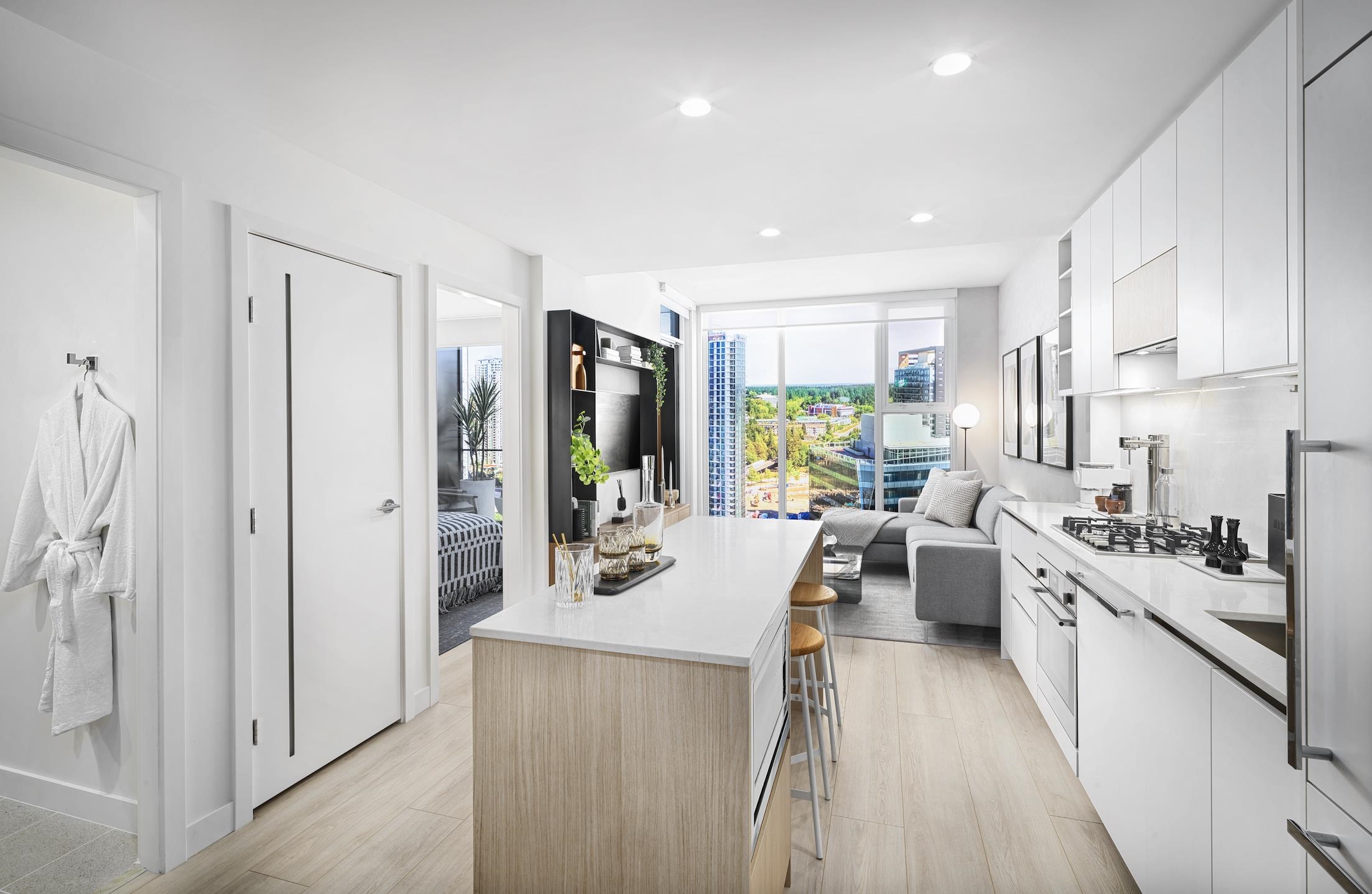 3511 13573 98A AVENUE, R3085324, BC,