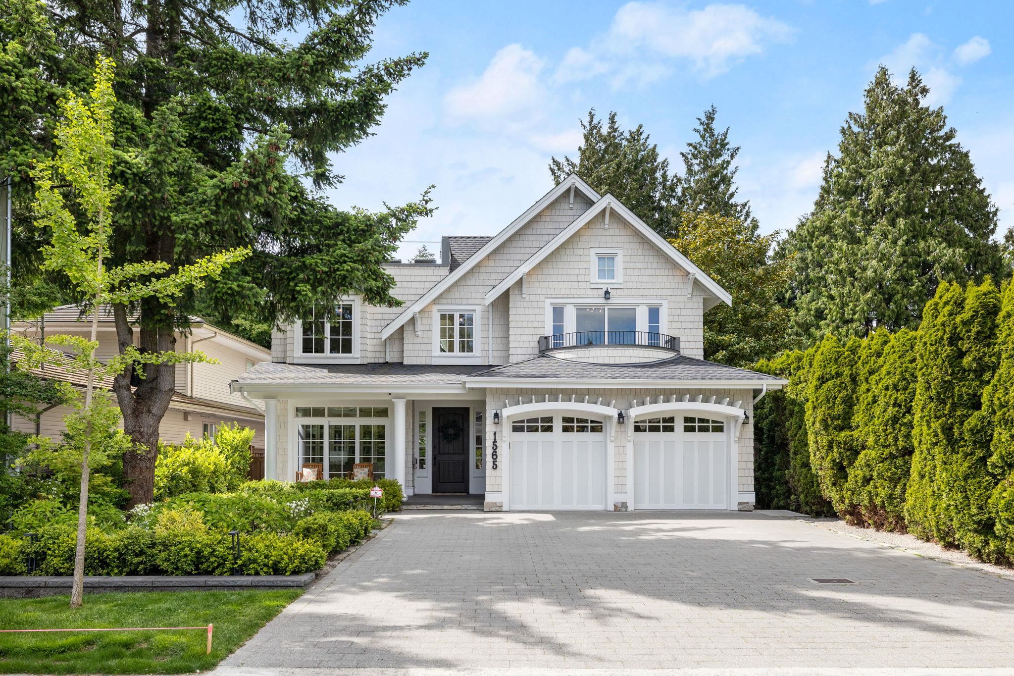 1565 DUNCAN DRIVE, Delta BC V4L 1R7, R3085348, BC,