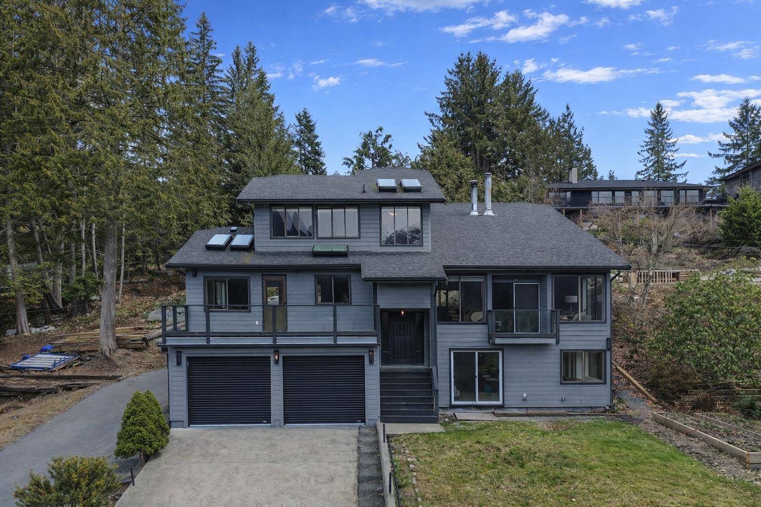 40181 SKYLINE DRIVE, Squamish BC V0N 1T0, R3085358, BC,