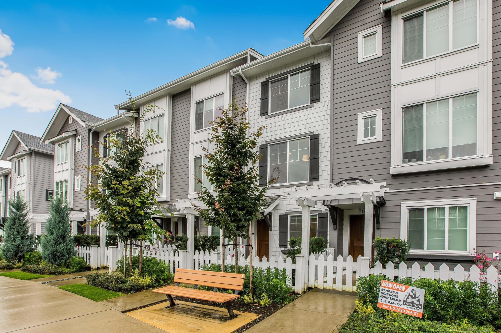 27 7919 204B STREET, R3085365, BC,