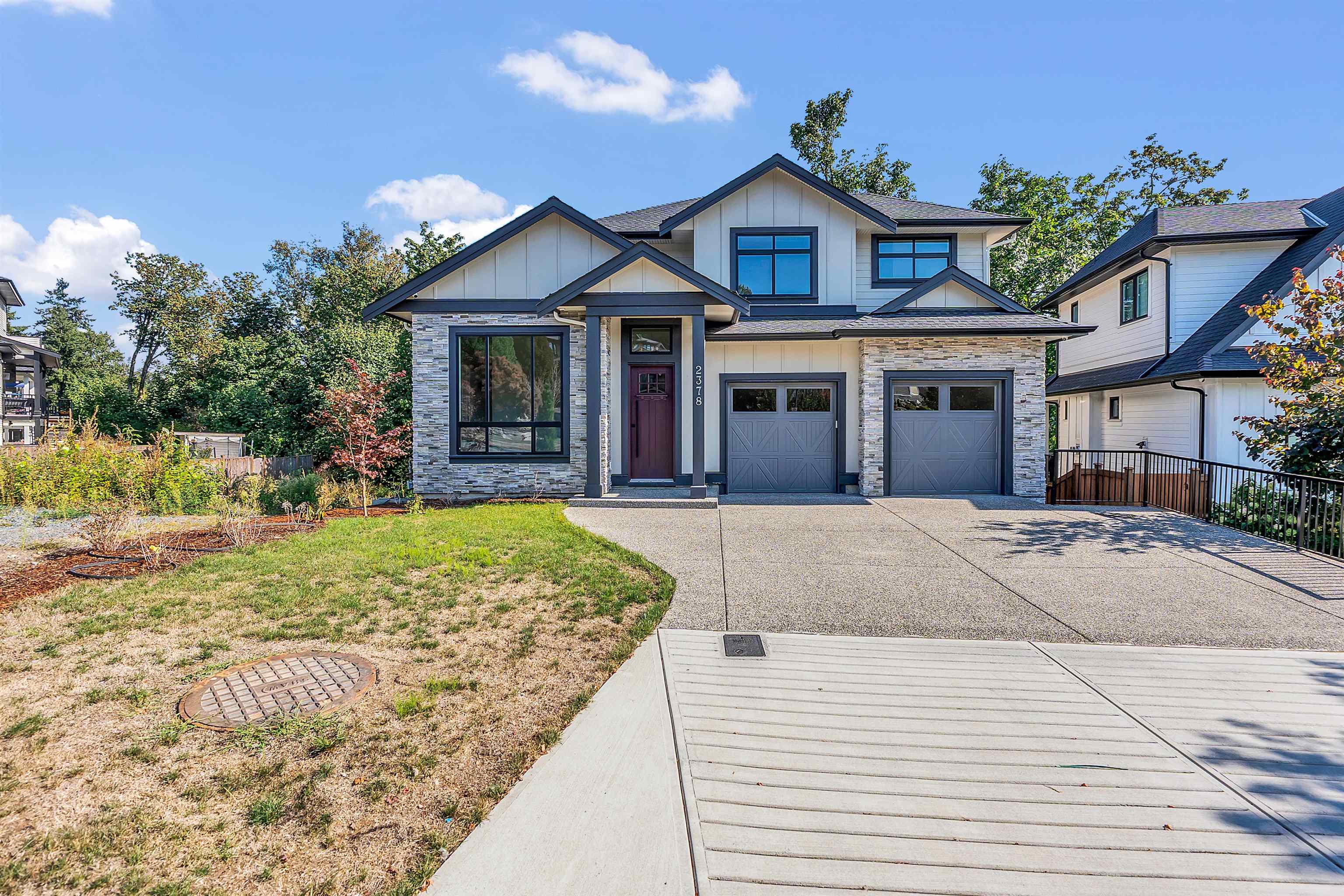 2378 MERLOT BOULEVARD, Abbotsford BC V4X 0A6, R3085370, BC,