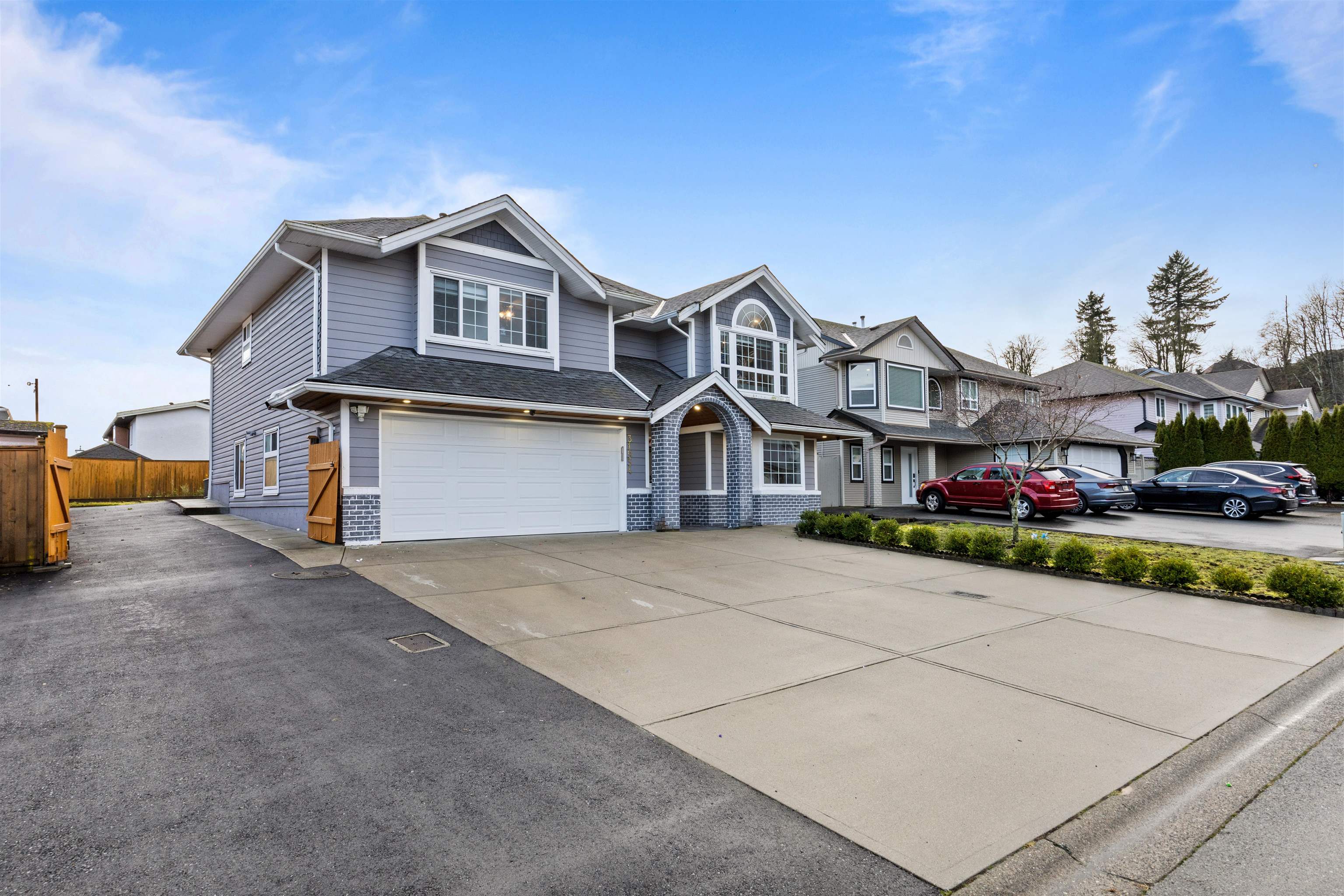 31954 SAMUEL COURT, Abbotsford BC V2T 5M7, R3085381, BC,
