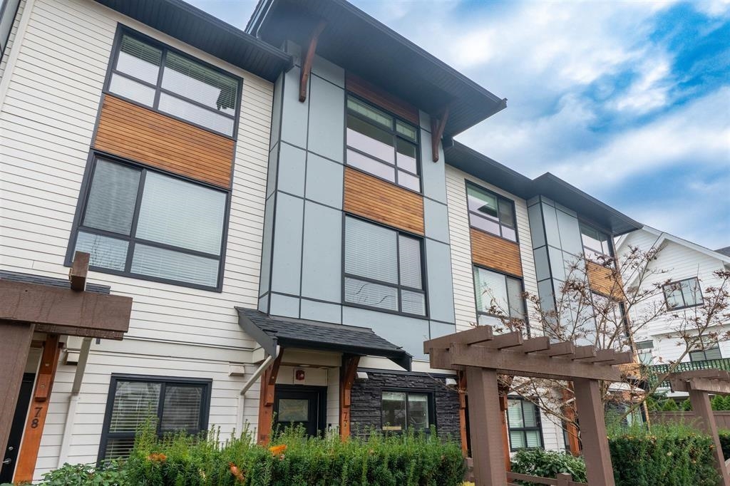 77 8508 204 STREET, R3085385, BC,