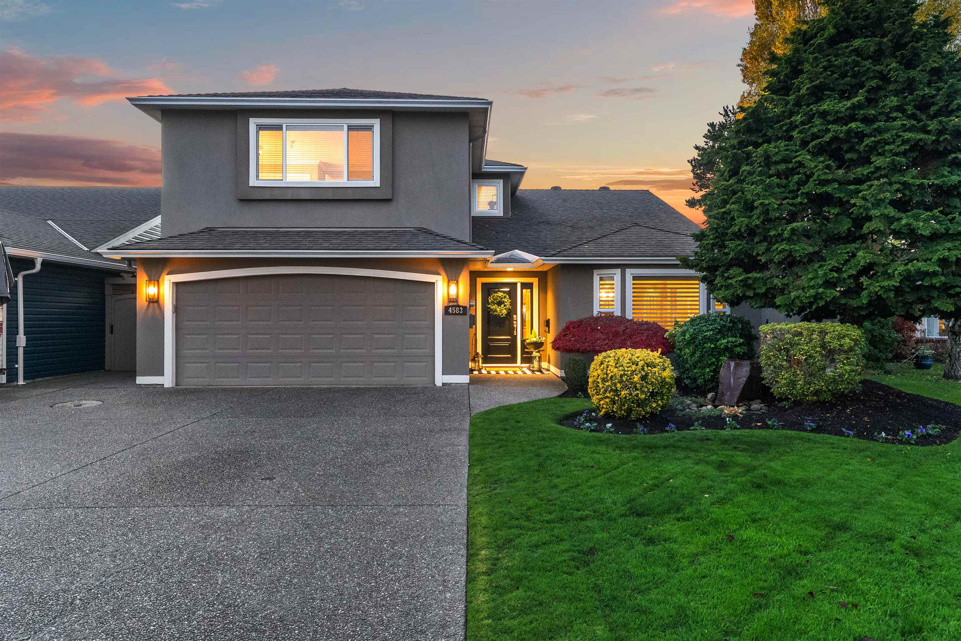 4583 AURORA COURT, Delta BC V4K 4P5, R3085403, BC,