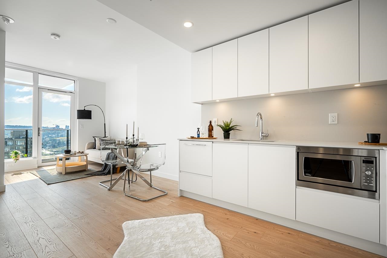 3110 2181 MADISON AVENUE, R3085407, BC,