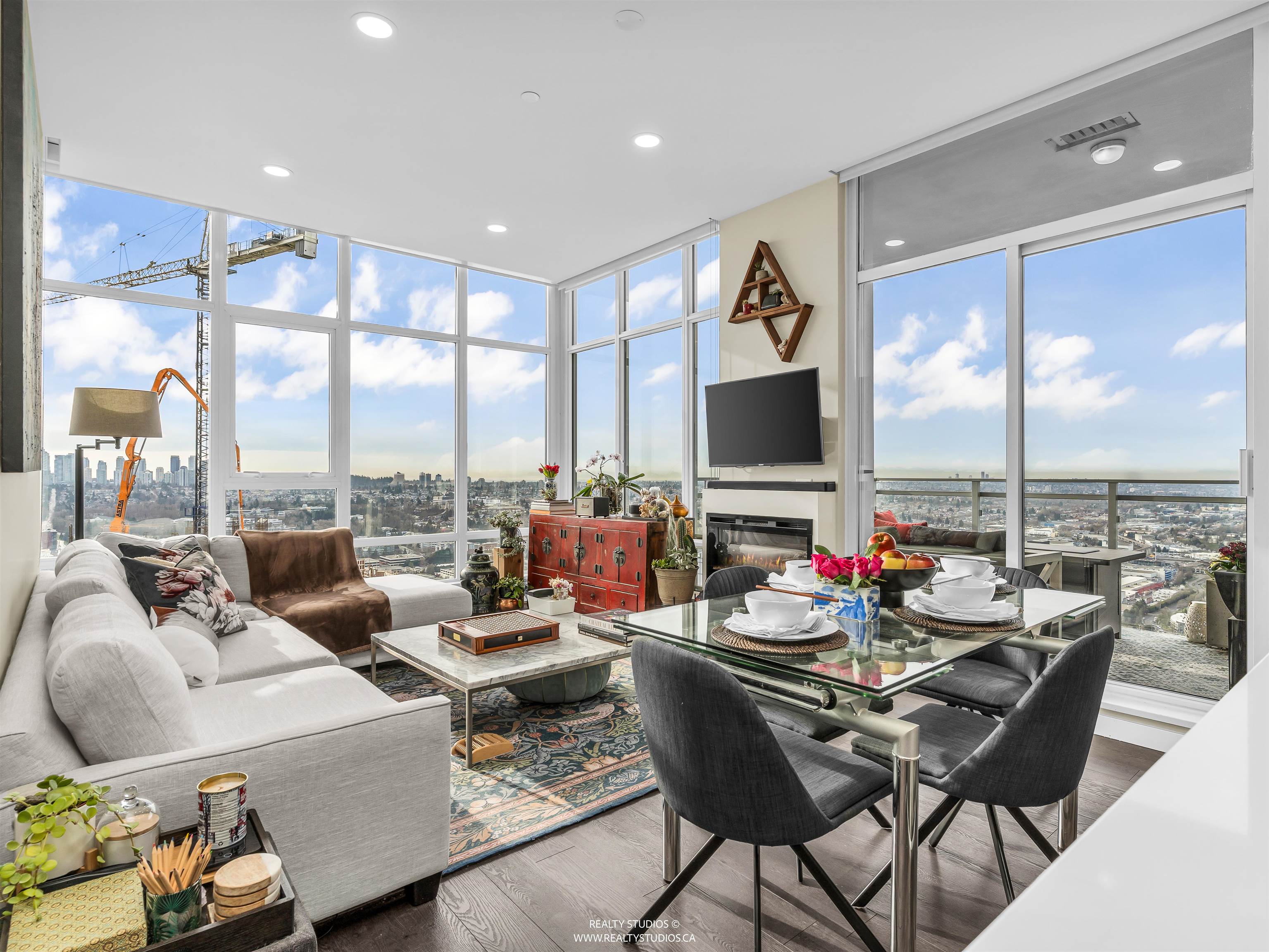 4601 4485 SKYLINE DRIVE, R3085413, BC,