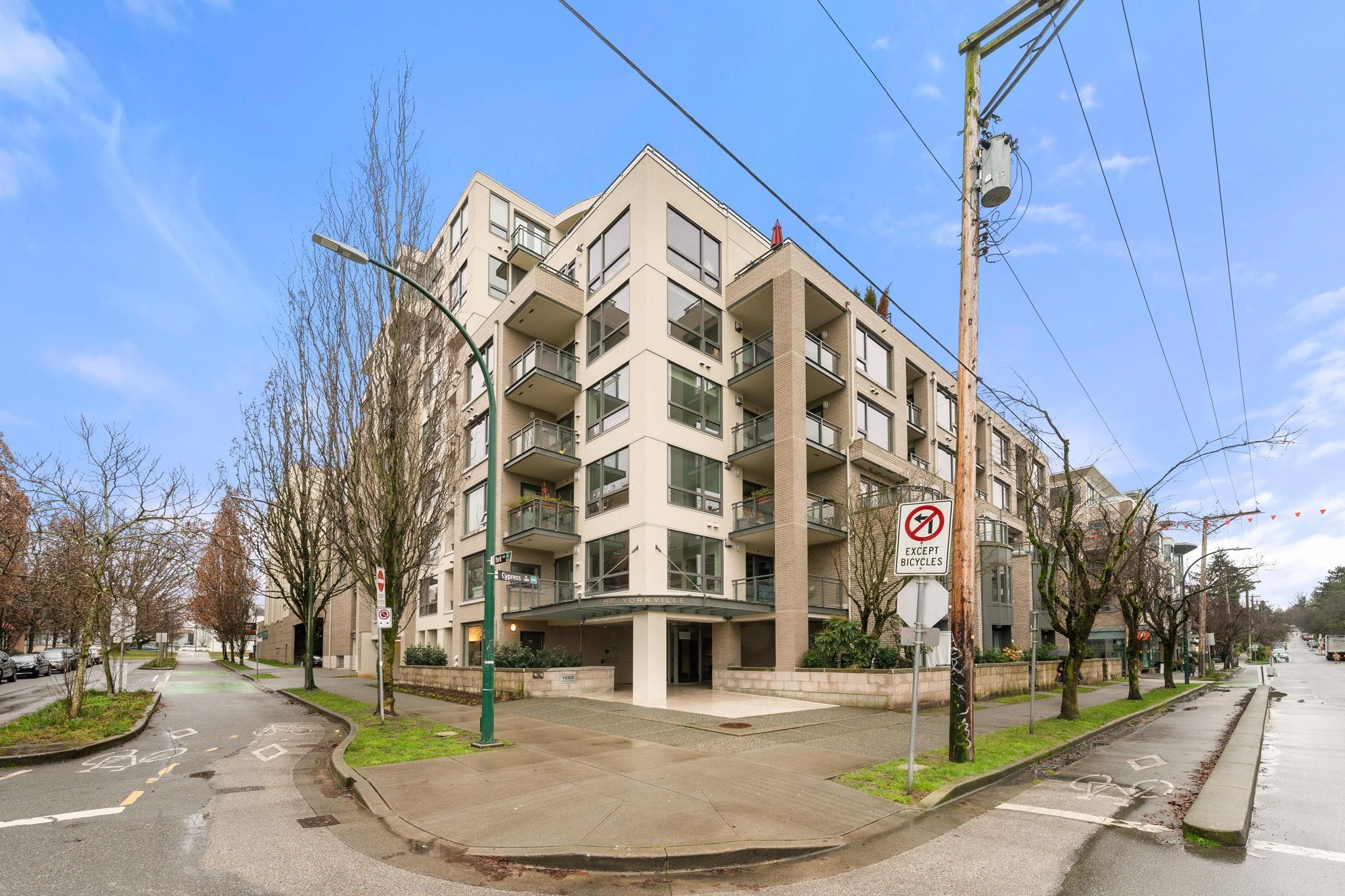1878 YORK AVENUE, Vancouver BC V6J 5A7, R3085428, BC,