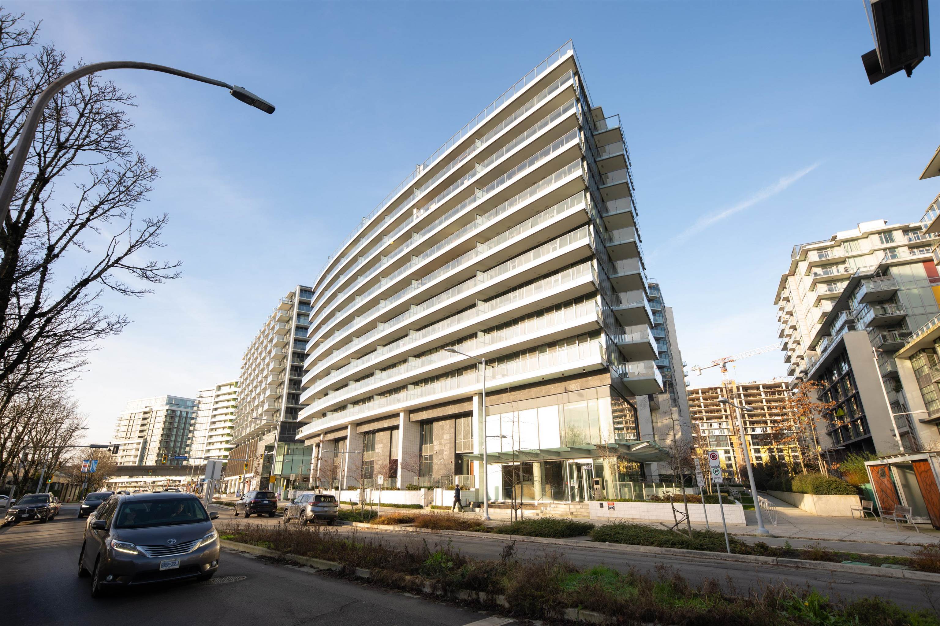 1007 8555 CAPSTAN WAY, R3085432, BC,