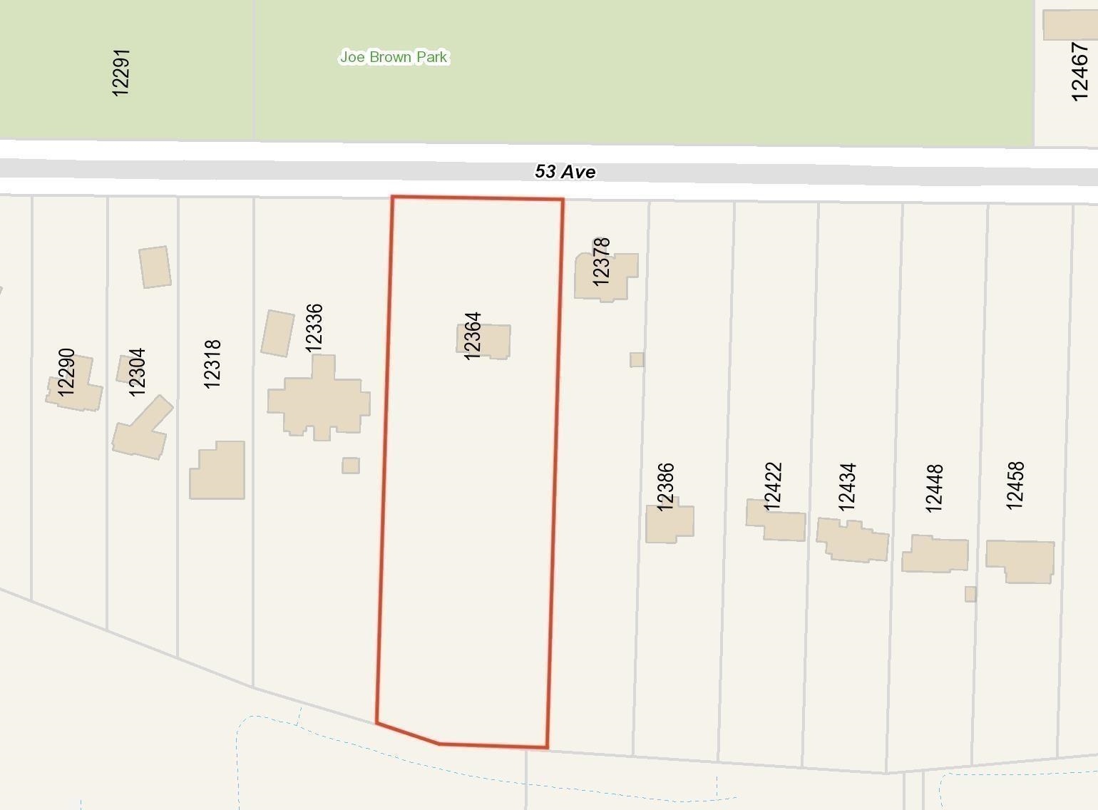 12364 53 AVENUE, Surrey BC V3X 3B7, R3085439, BC,