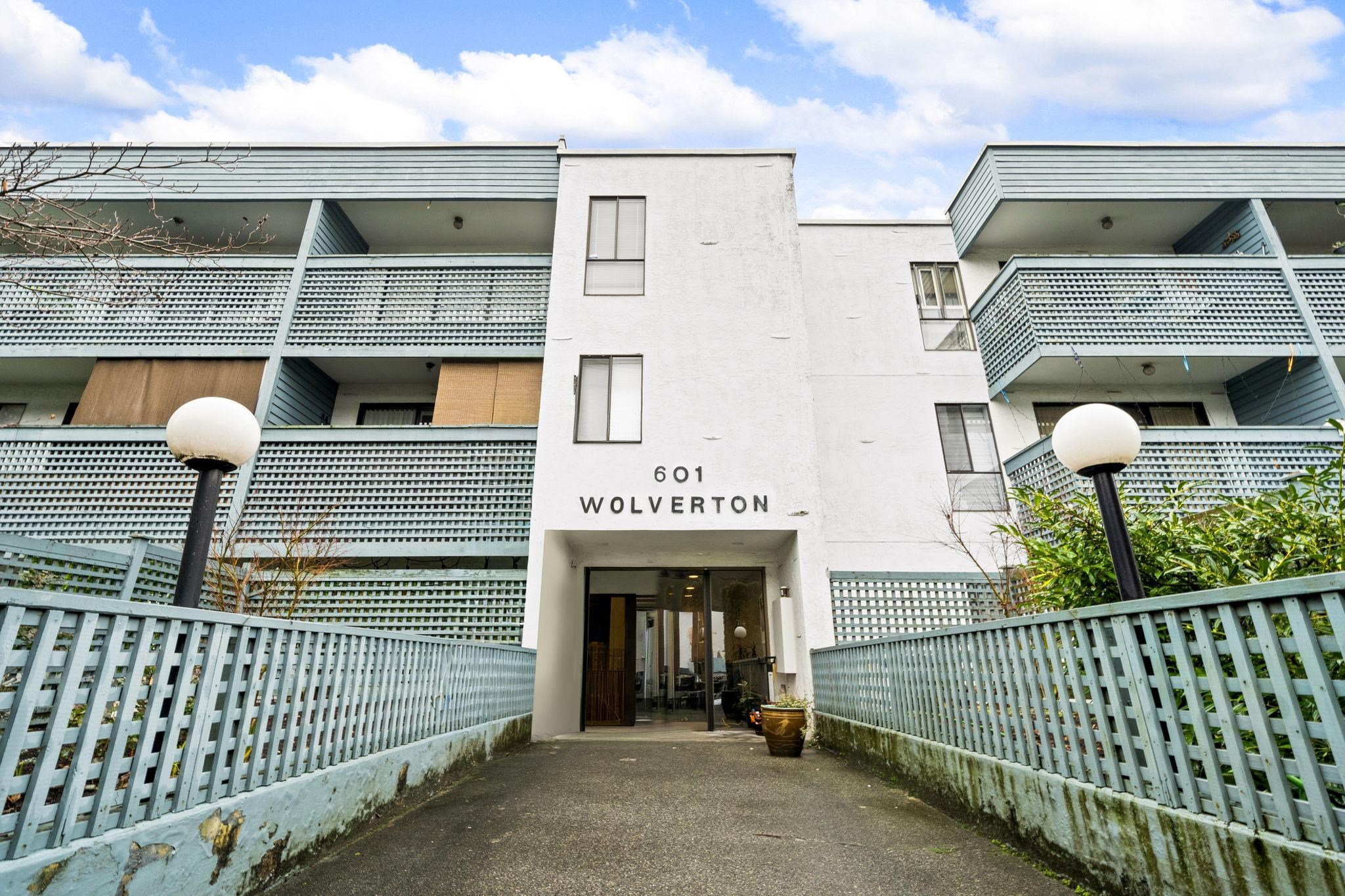 301 601 NORTH ROAD, R3085460, BC,