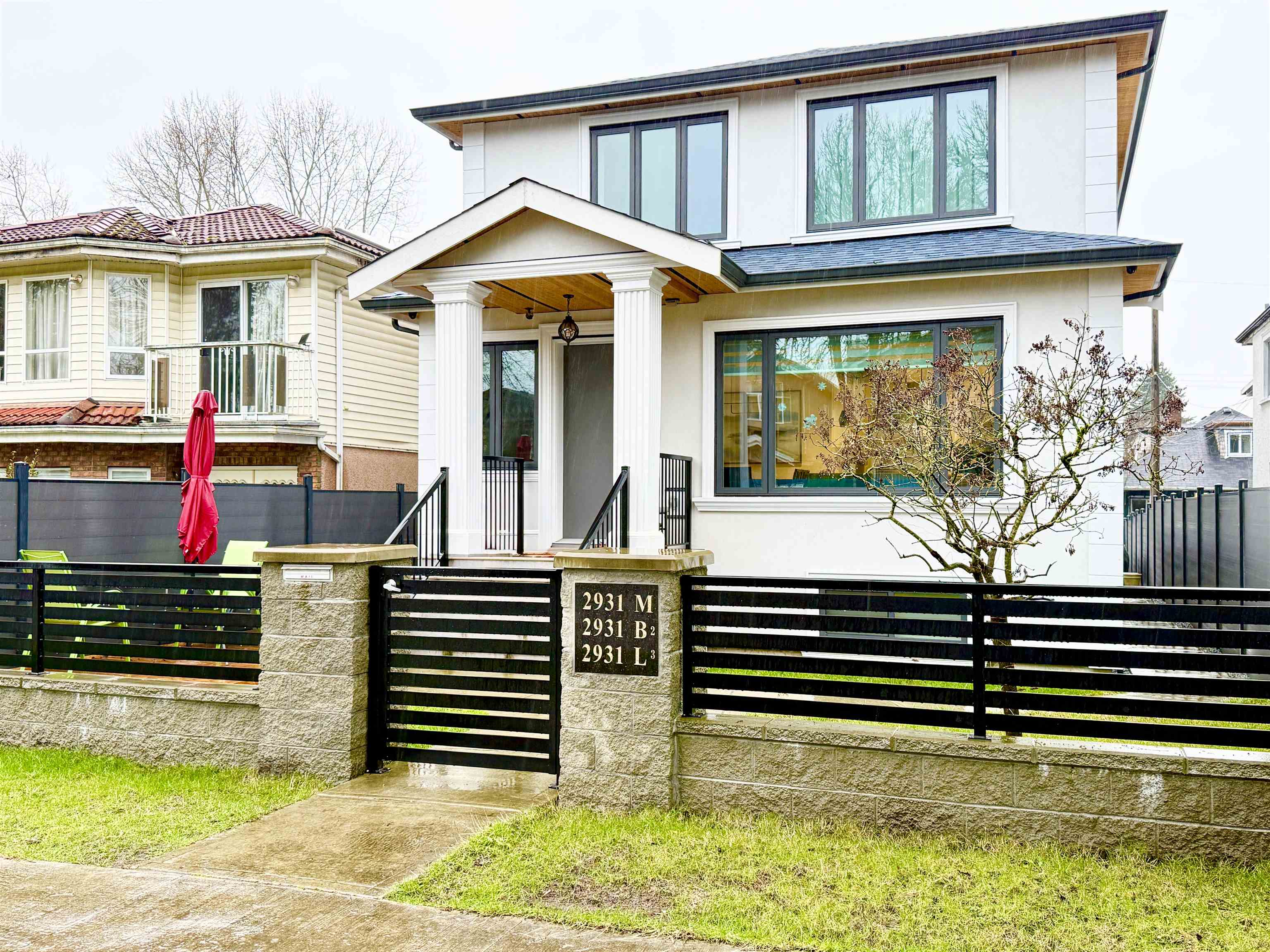 2931 E 28TH AVENUE, Vancouver BC V5R 1S3, R3085473, BC,