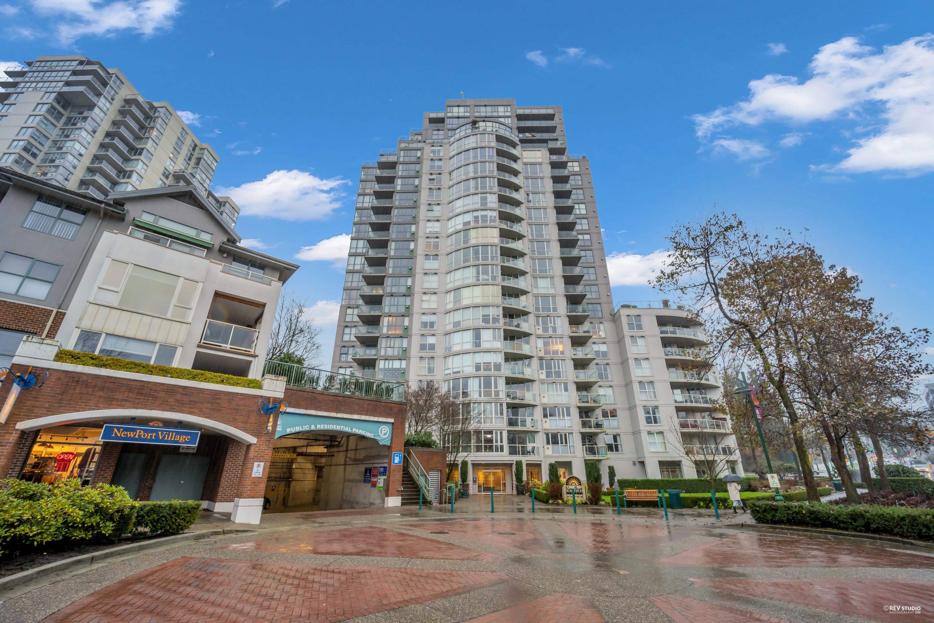 905 200 NEWPORT DRIVE, R3085479, BC,