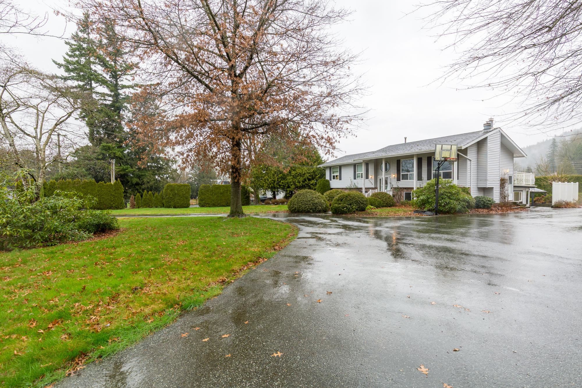 3996 ECKERT STREET, Yarrow BC V2R 5J6, R3085513, BC,