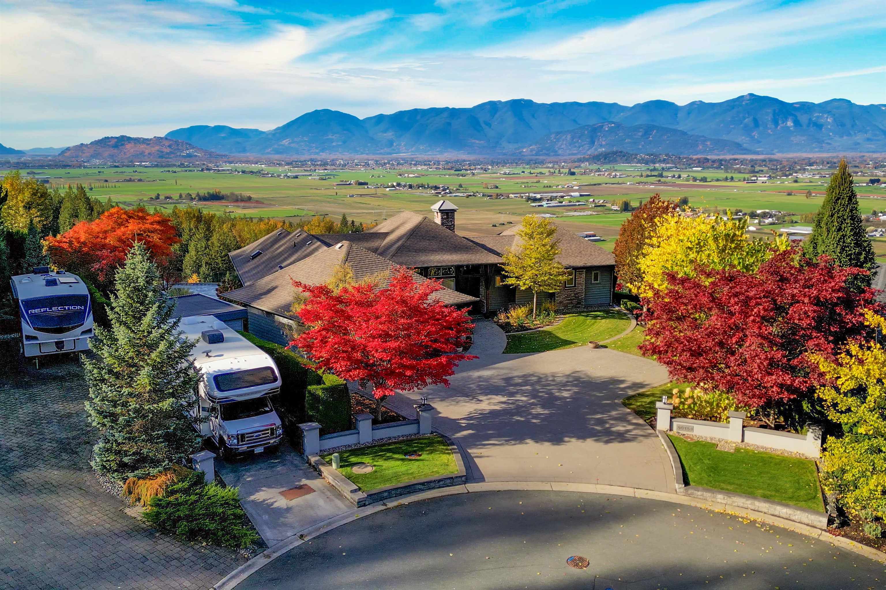 50153 MT ARCHIBALD PLACE, Chilliwack BC V4Z 0A4, R3085527, BC,