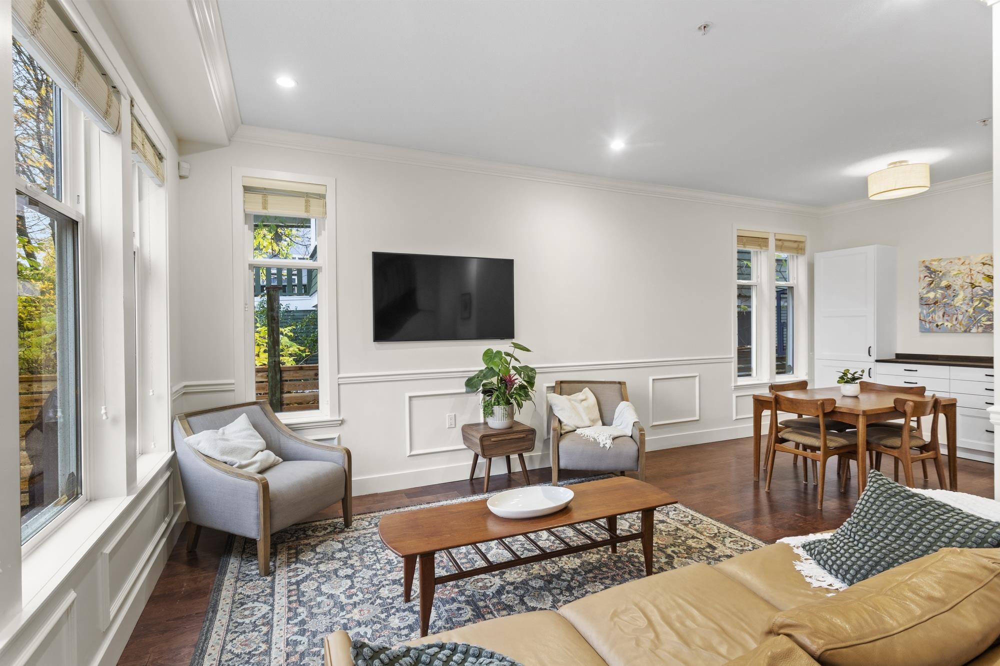 4463 WELWYN STREET, Vancouver BC V5N 3Z3, R3085531, BC,