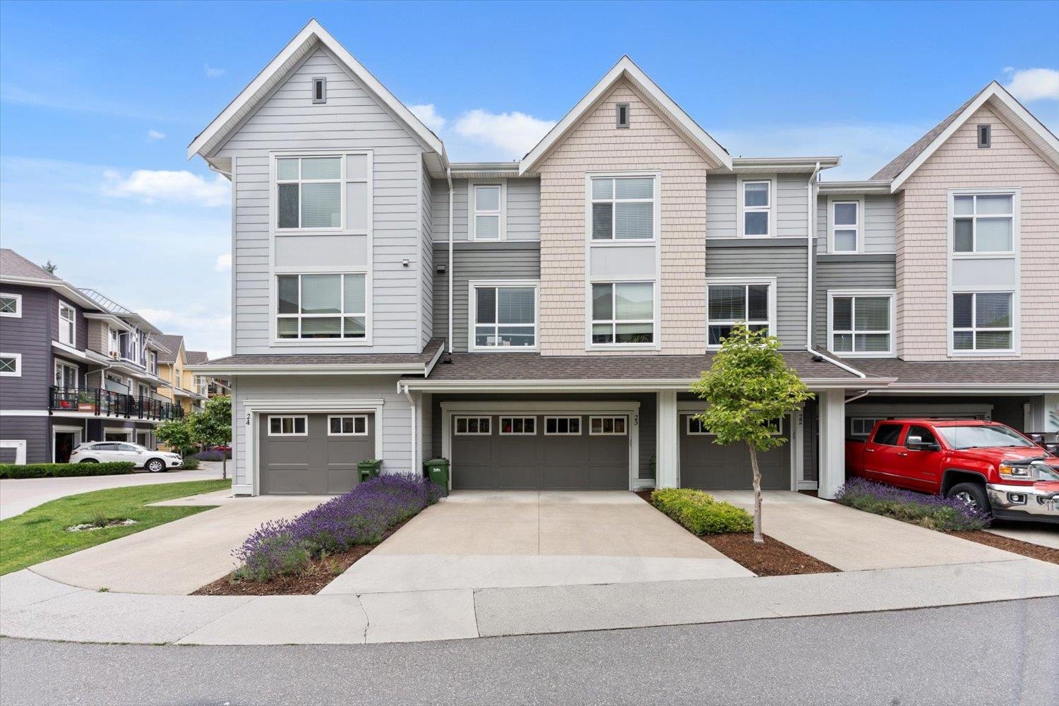 23 45615 TAMIHI WAY, R3085532, BC,