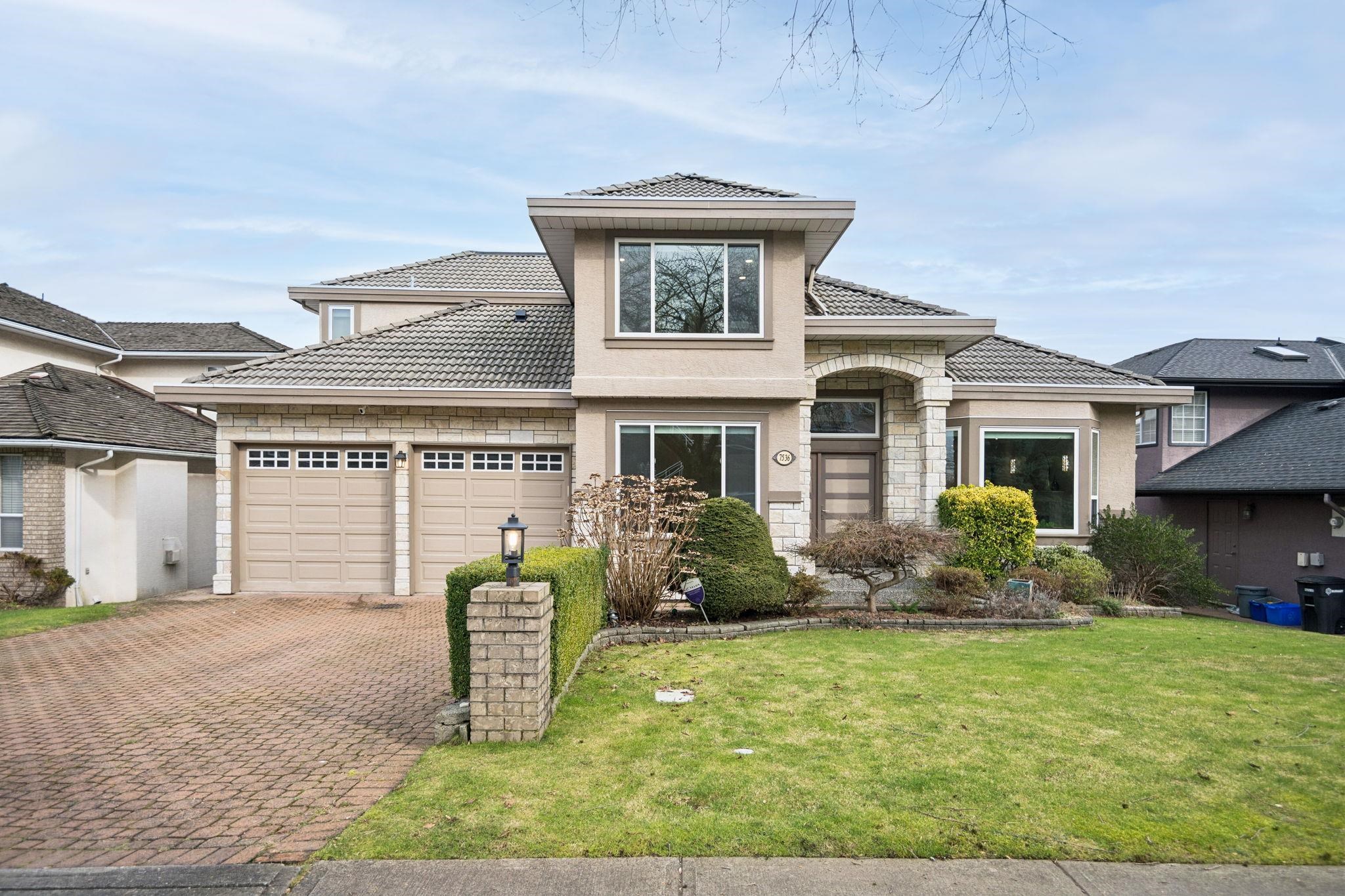 7536 SEQUOIA ROAD, Burnaby BC V3N 4W9, R3085535, BC,