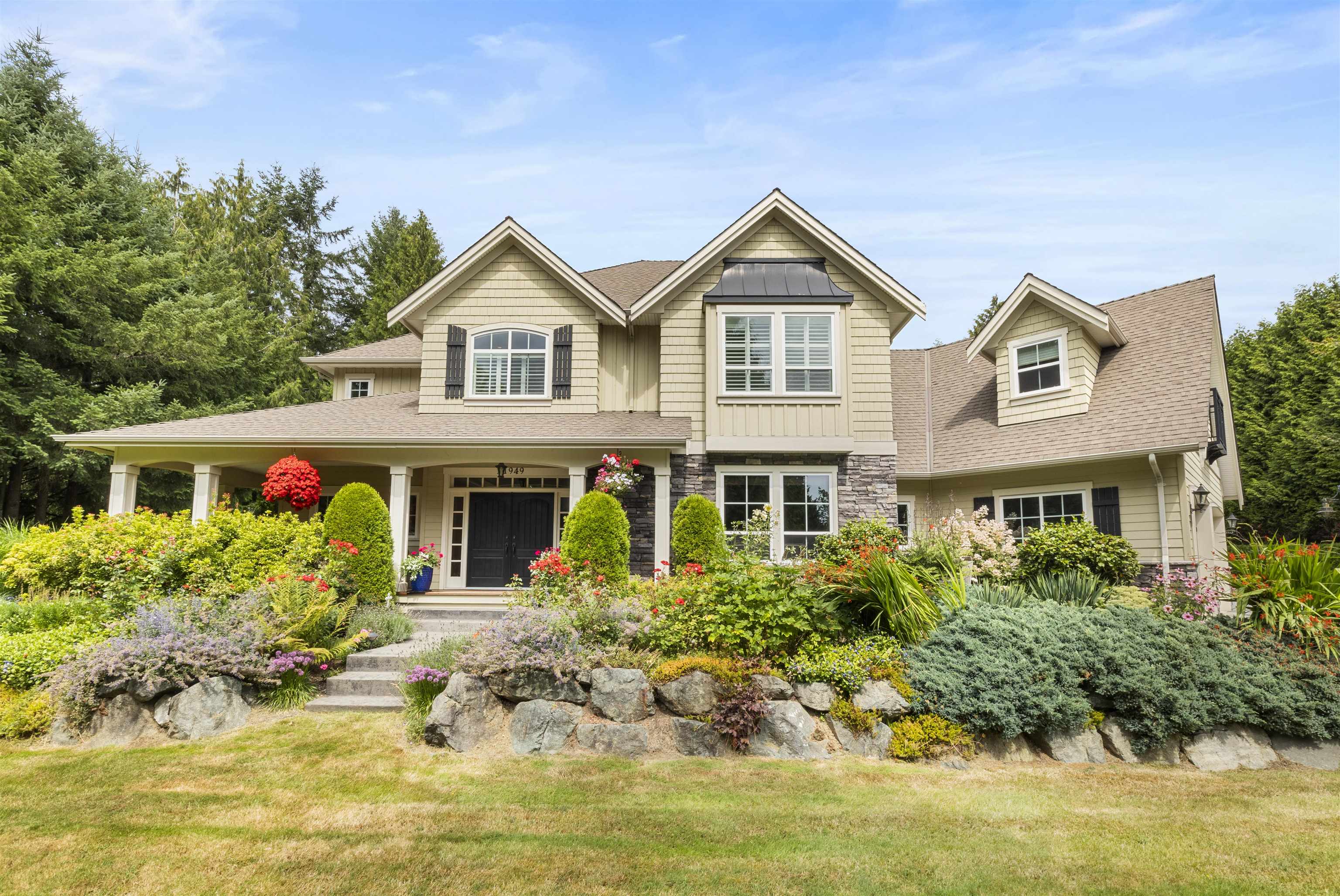 21949 6 AVENUE, Langley BC V2Z 1R6, R3085548, BC,