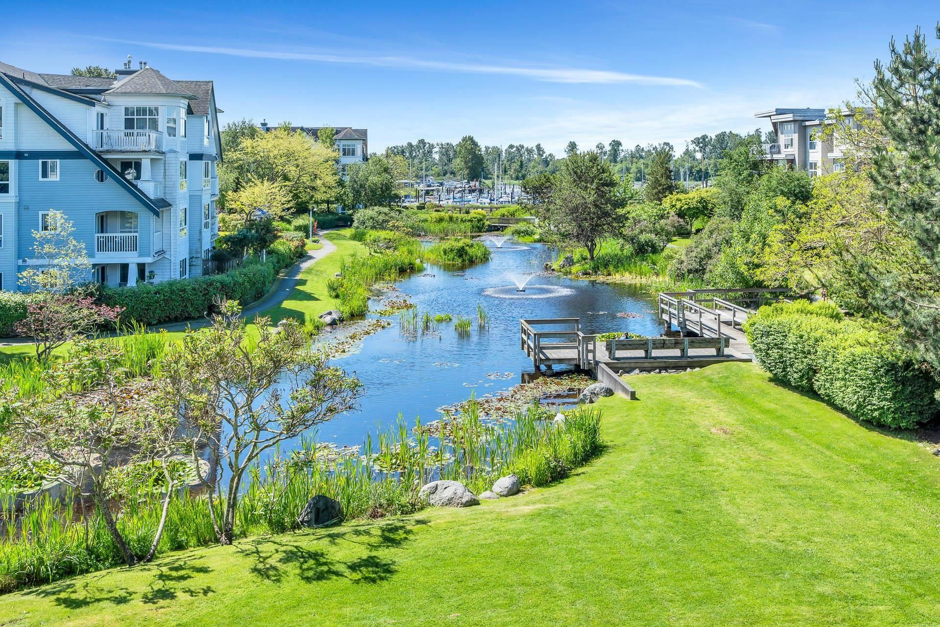 307 5800 ANDREWS ROAD, R3085560, BC,