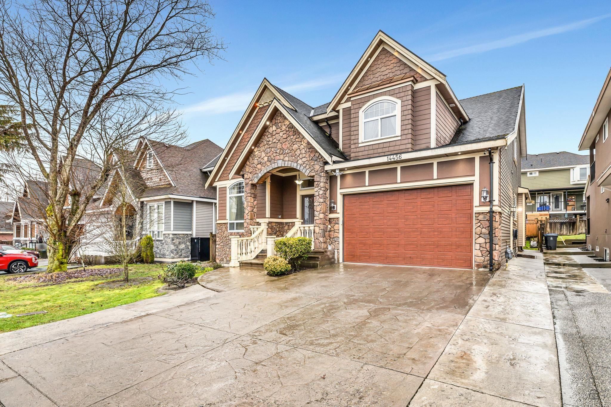 14456 76 AVENUE, Surrey BC V3S 2G7, R3085563, BC,